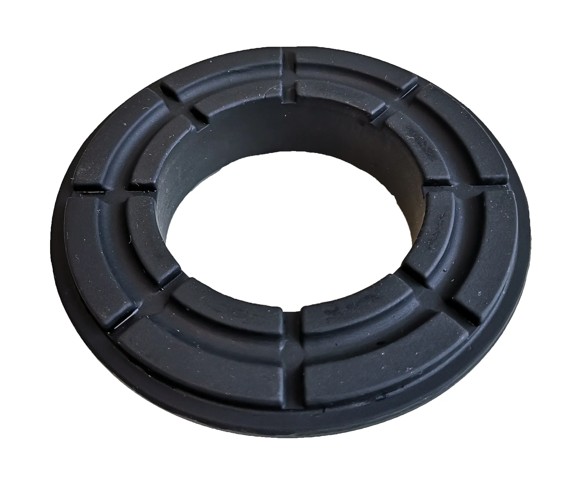 Gummifüße, 3er-Set für Niwaki Leitern - 3