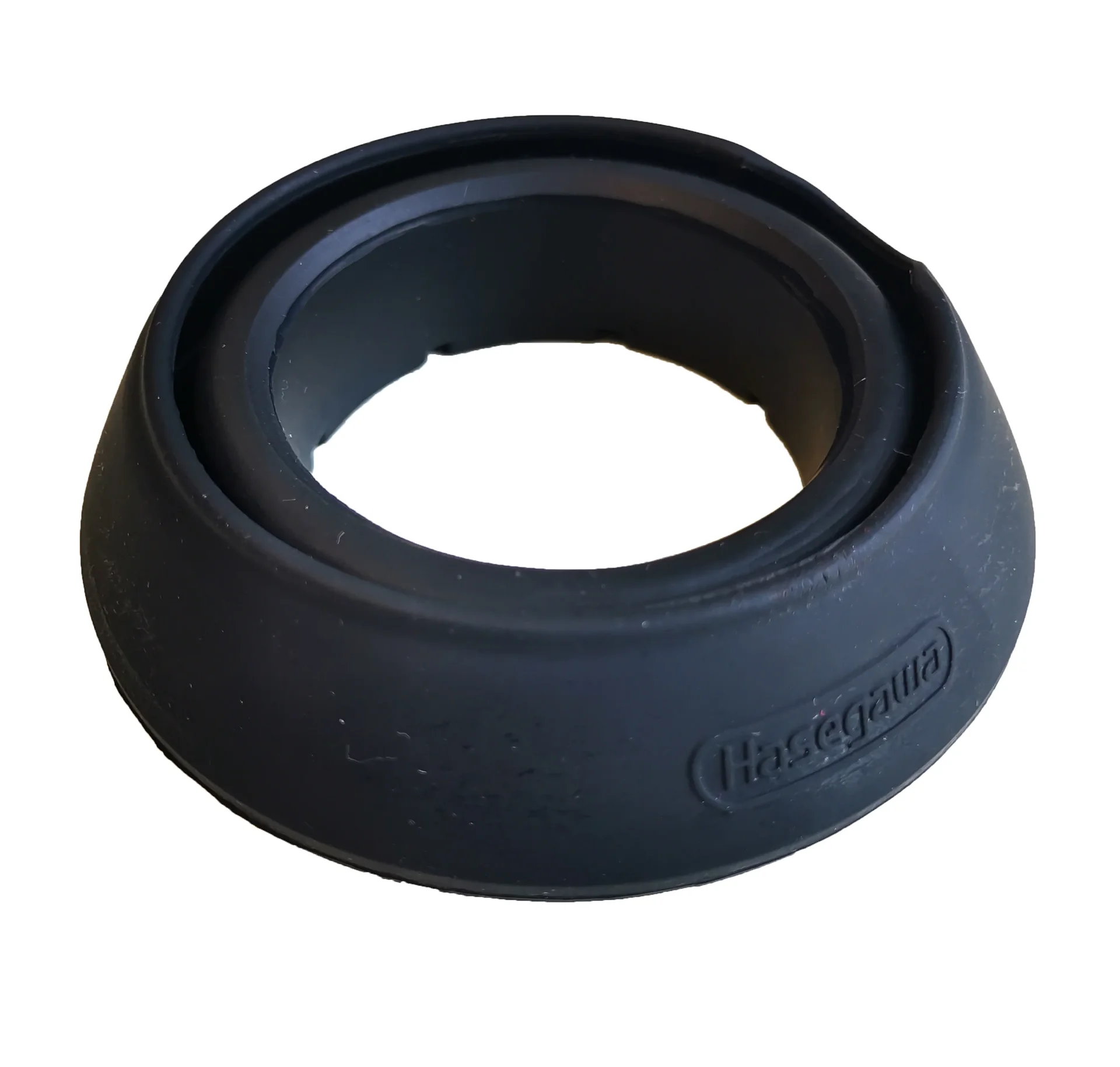 Gummifüße, 3er-Set für Niwaki Leitern - 4