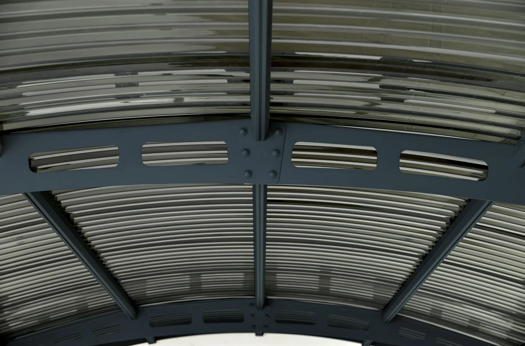 Carport Atlas 5000 - 0