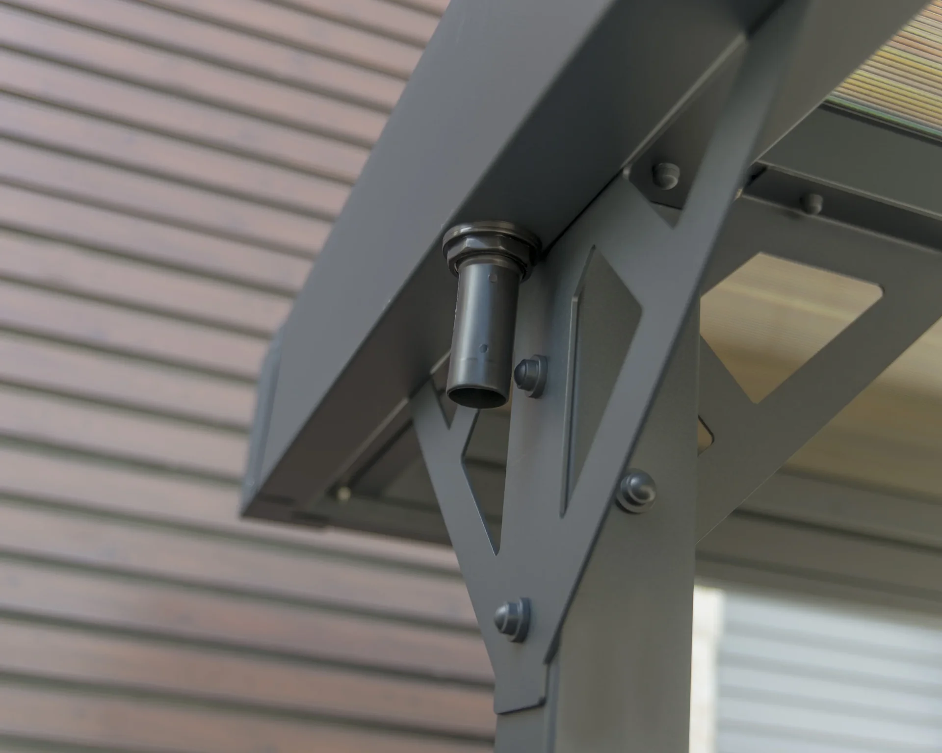 Carport Palma 5000 - 5