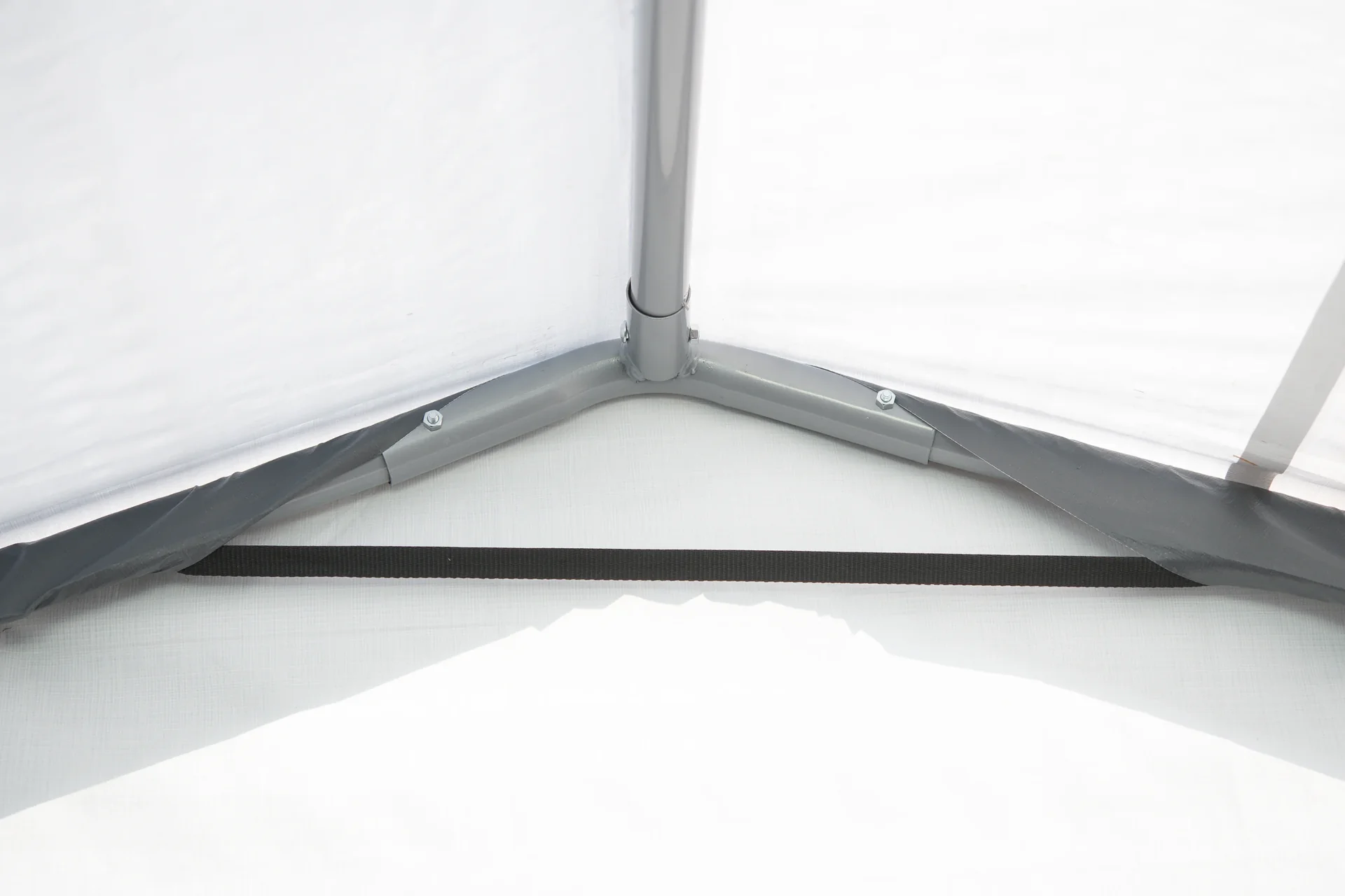 Garage-in-a-Box 18,3 m², grau - 3