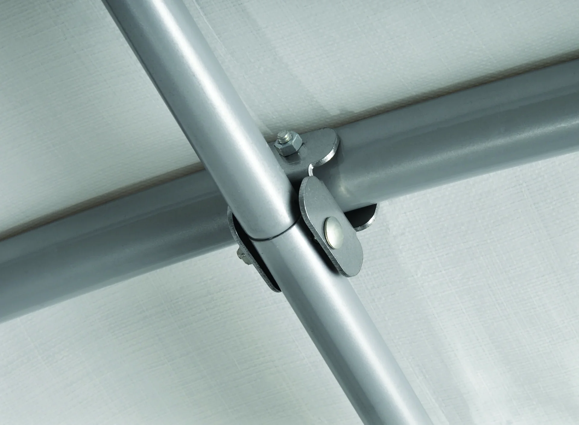 Gerätehaus Shed-in-a-Box 5,76 m², grün - 2