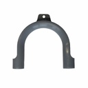 1,5m Schlauch Anschluss Set (Aquastop+Ablaufschlauch+2Schellen)-6