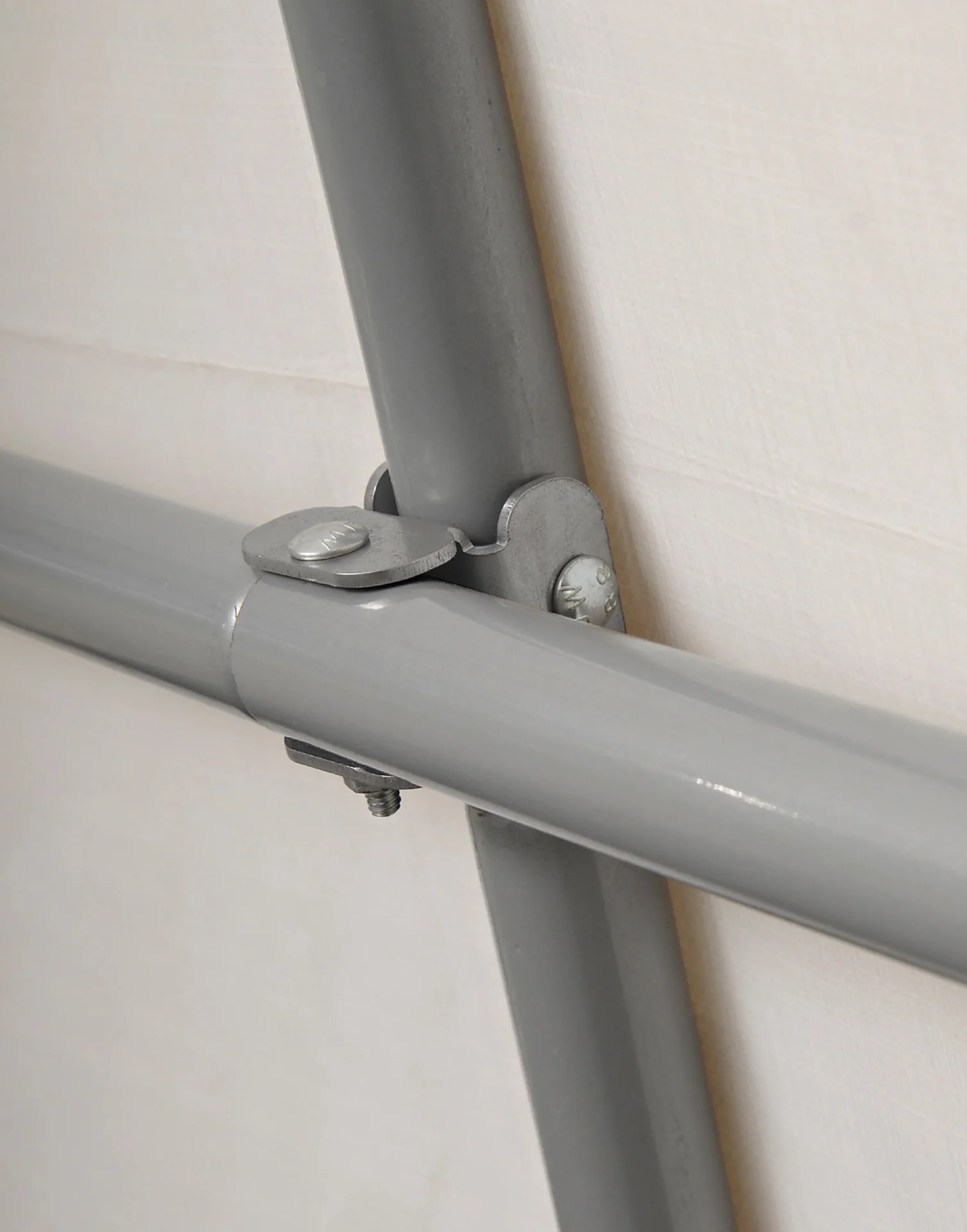 Gerätehaus Shed-in-a-Box 5,4 m², grau - 3