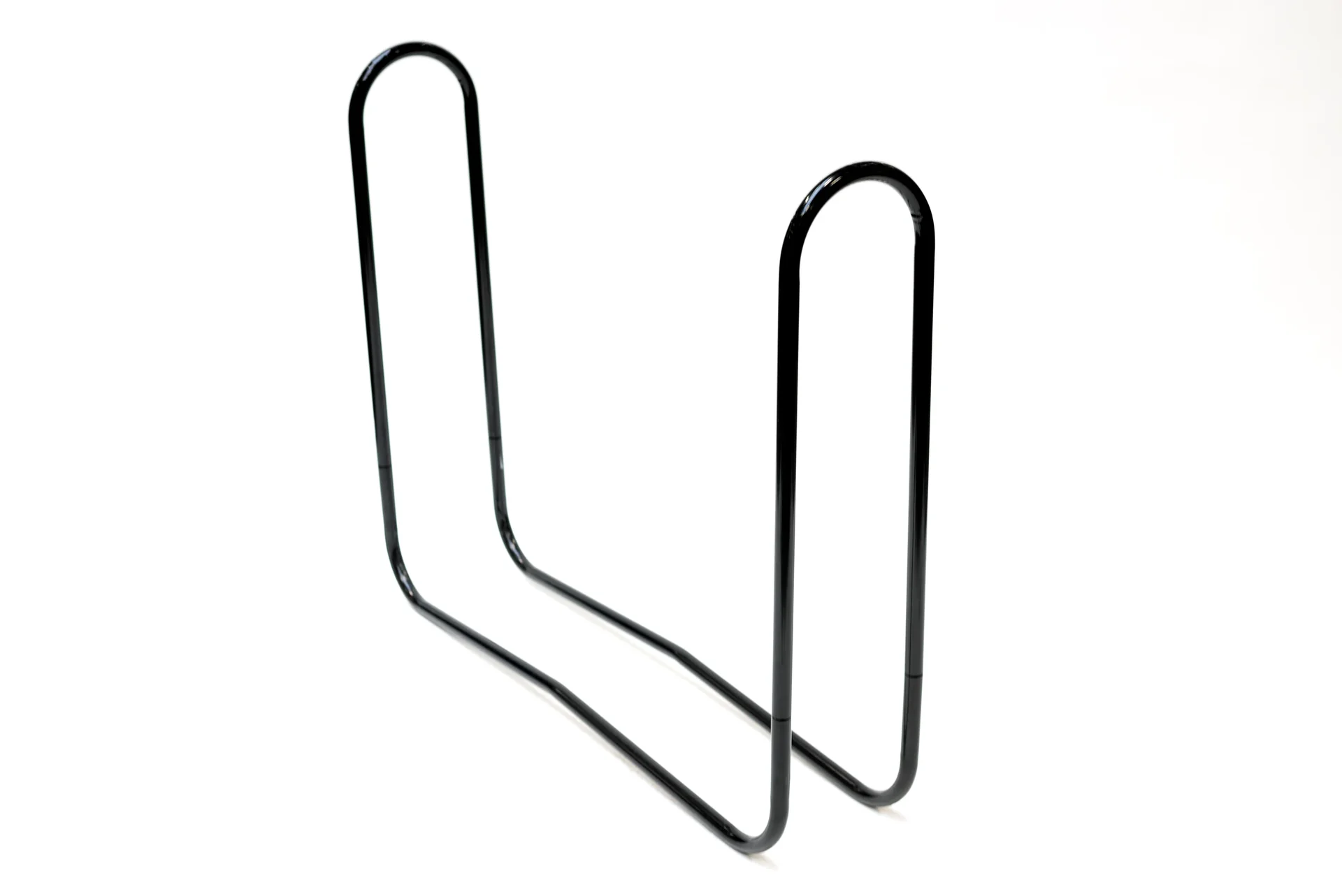 Kaminholzregal 122 cm, Traglast 272 kg - 1