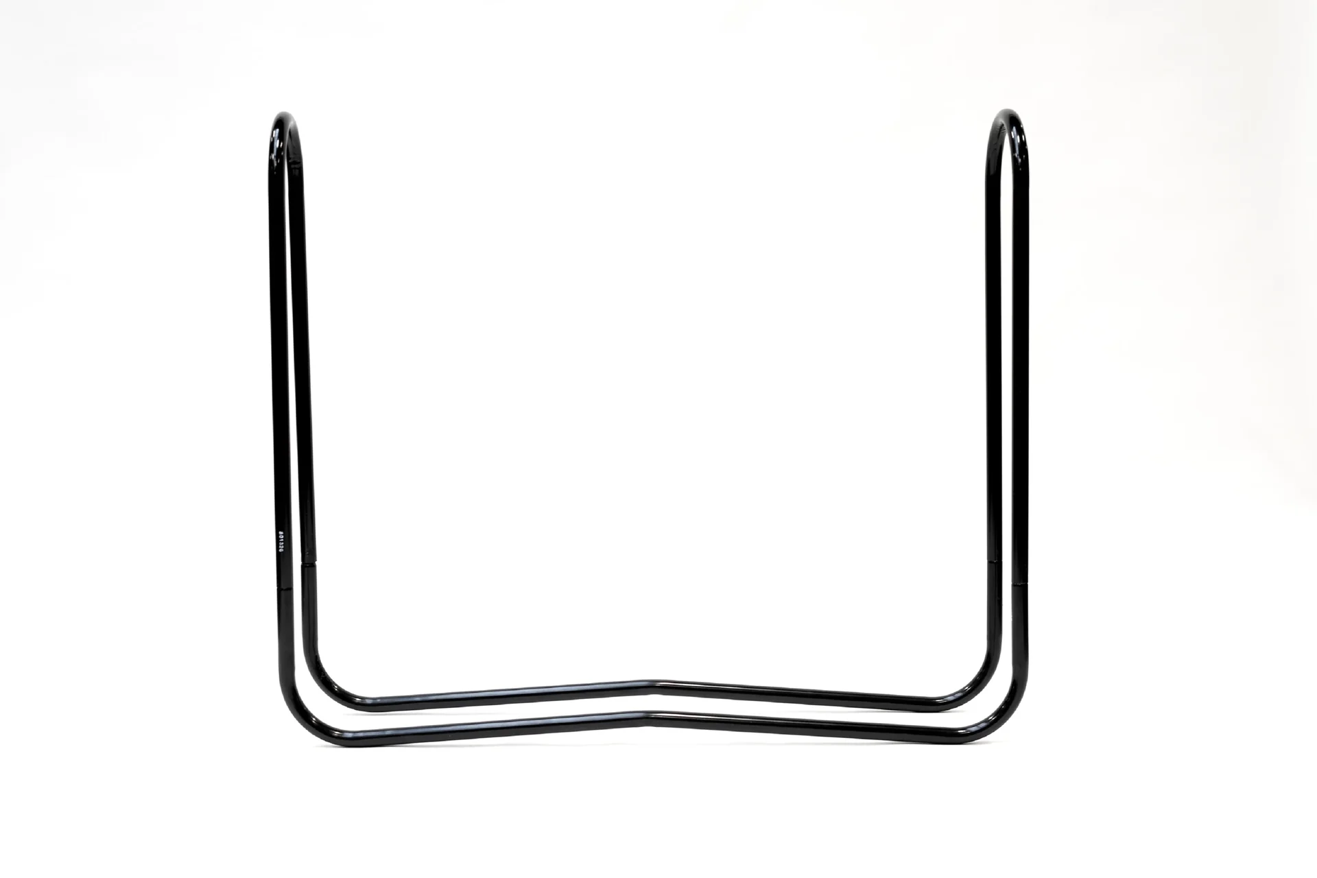 Kaminholzregal 122 cm, Traglast 272 kg - 2