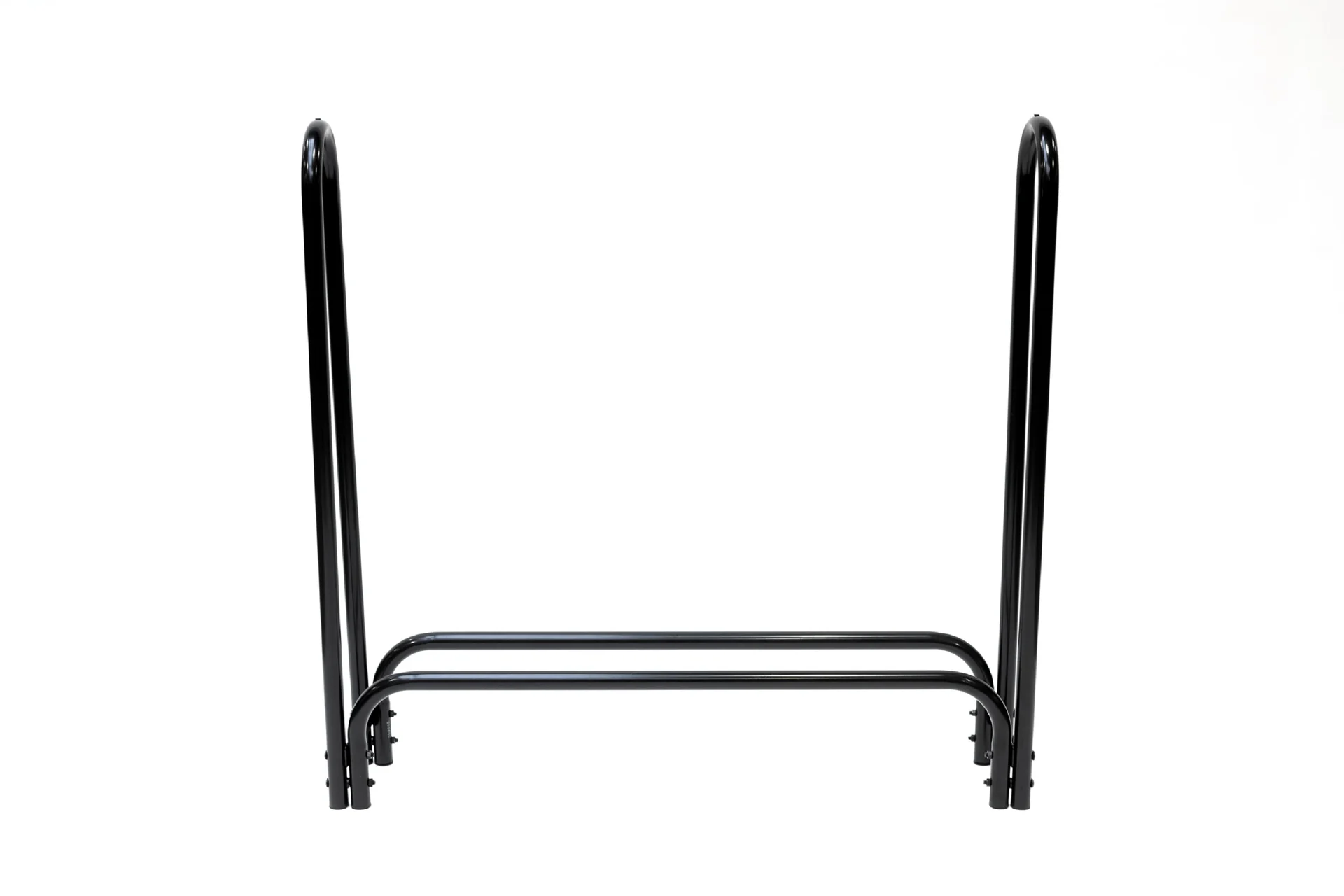 Kaminholzregal 126 cm, Traglast 500 kg - 2