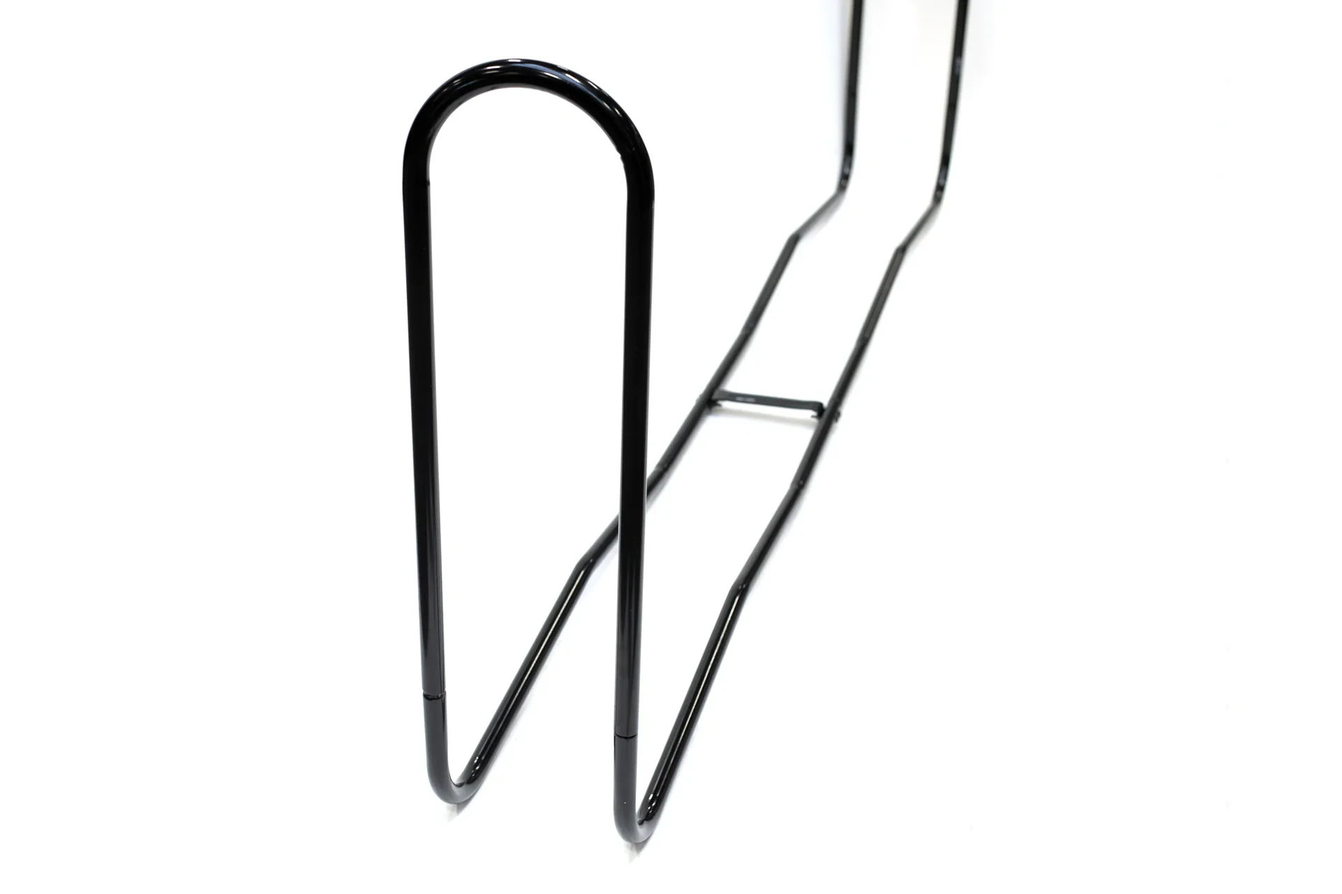 Kaminholzregal 244 cm, Traglast 544 kg - 2