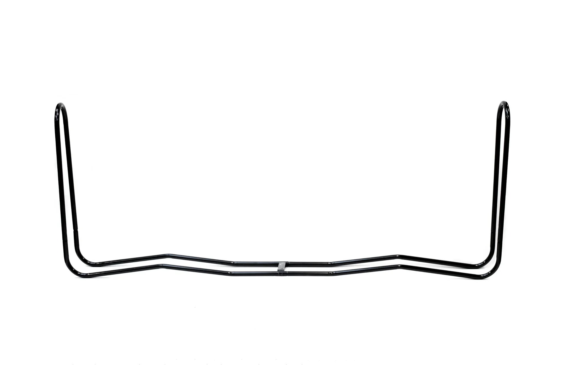 Kaminholzregal 244 cm, Traglast 544 kg - 4