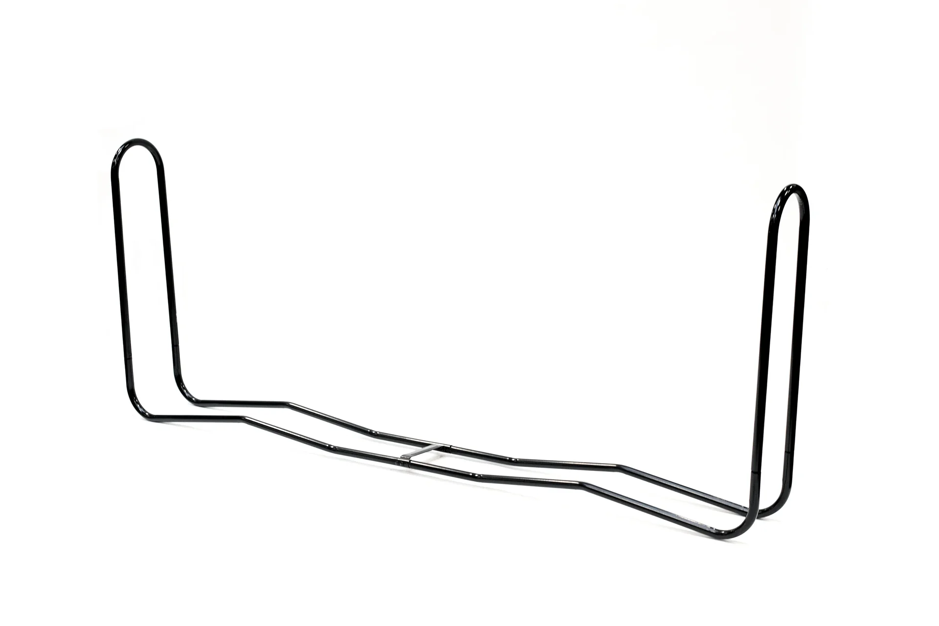 Kaminholzregal 244 cm, Traglast 544 kg - 7