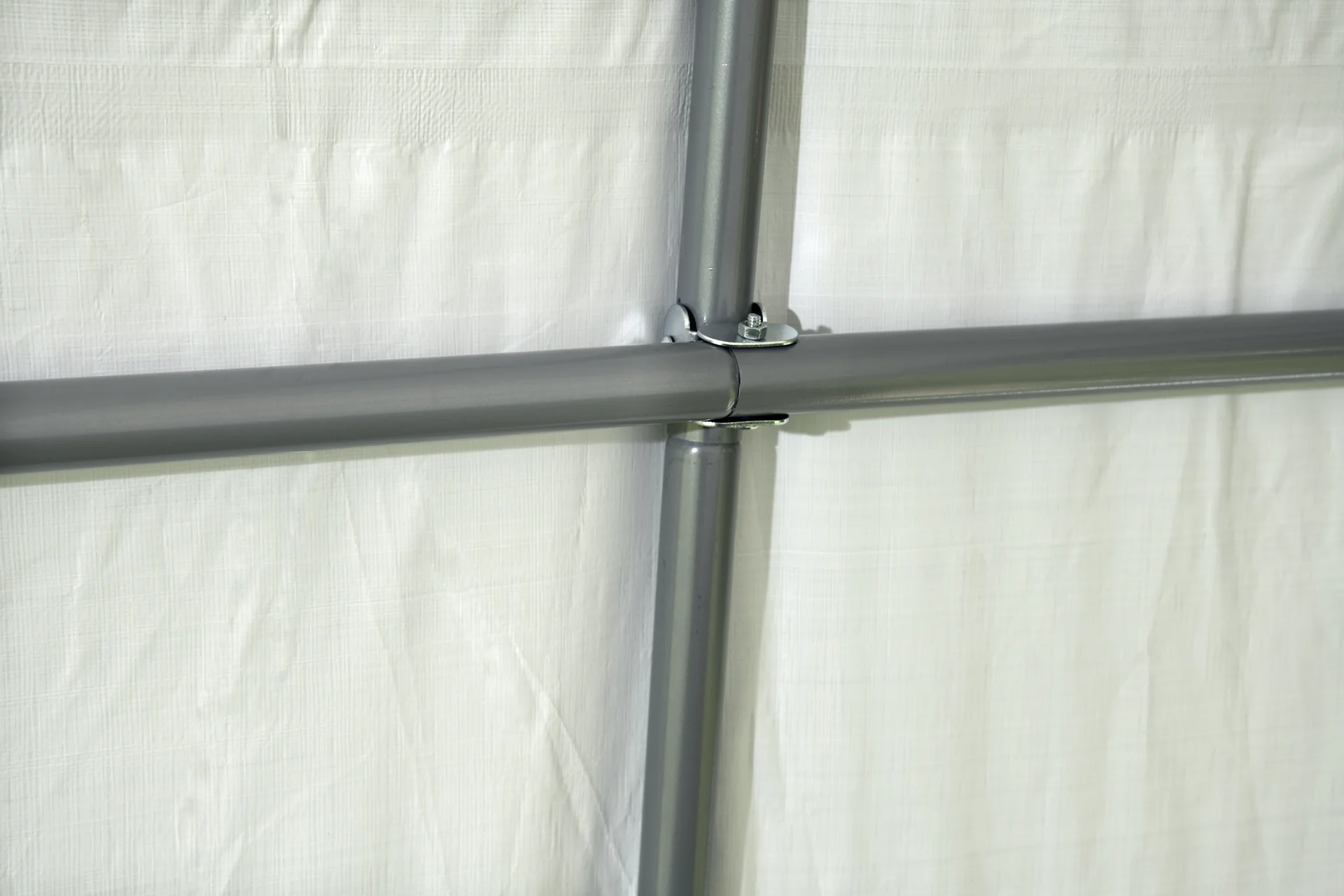 Weidezelt Run-In-Shed 7,8 m² - 0