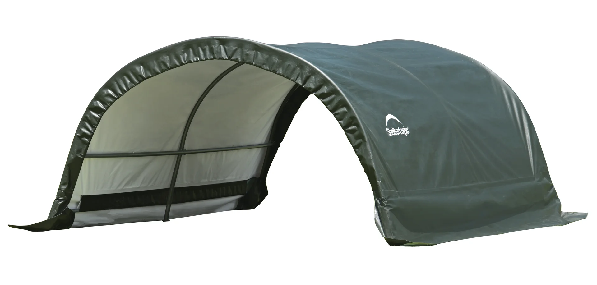 Weidezelt Run-In-Shed 7,8 m² - 6