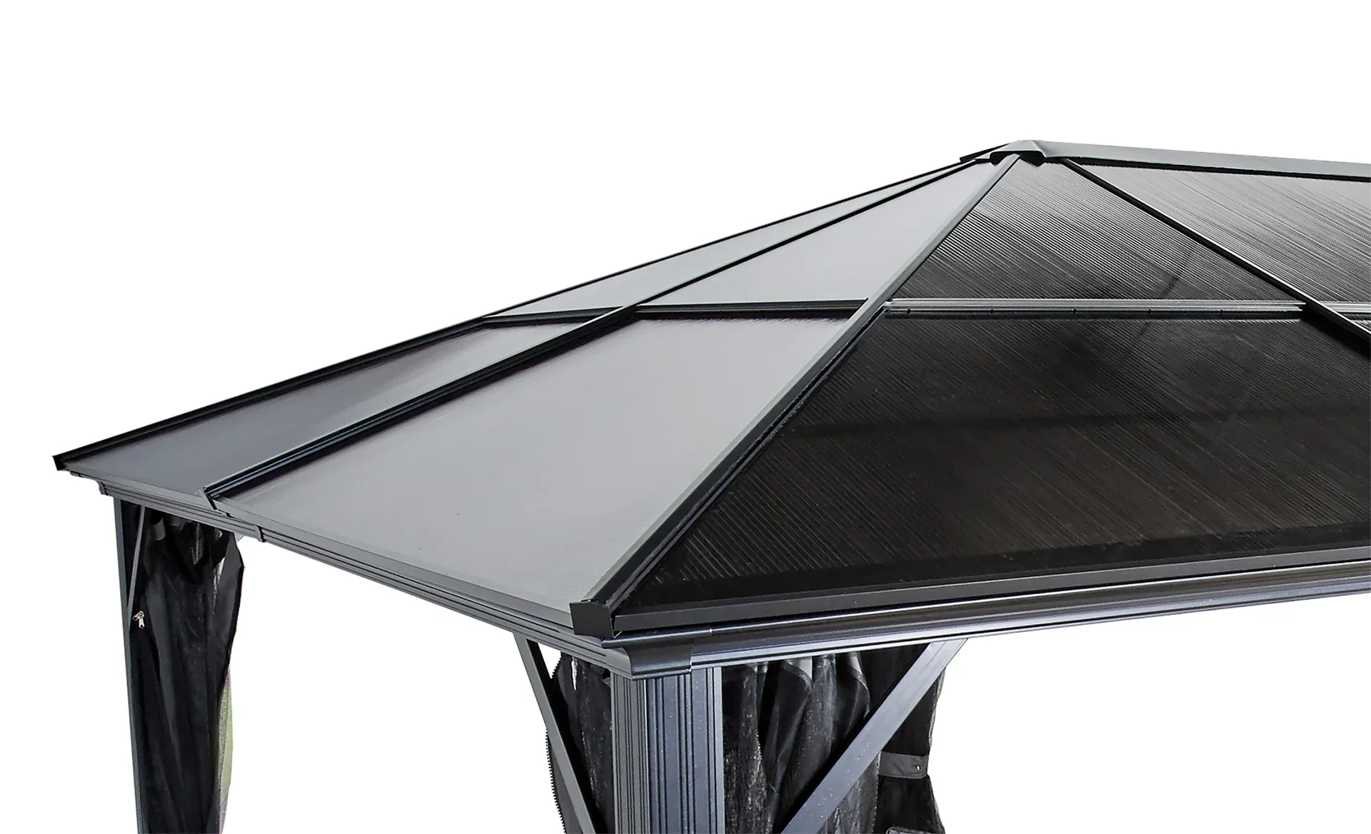 Pavillon Meridien 12x16 - 2