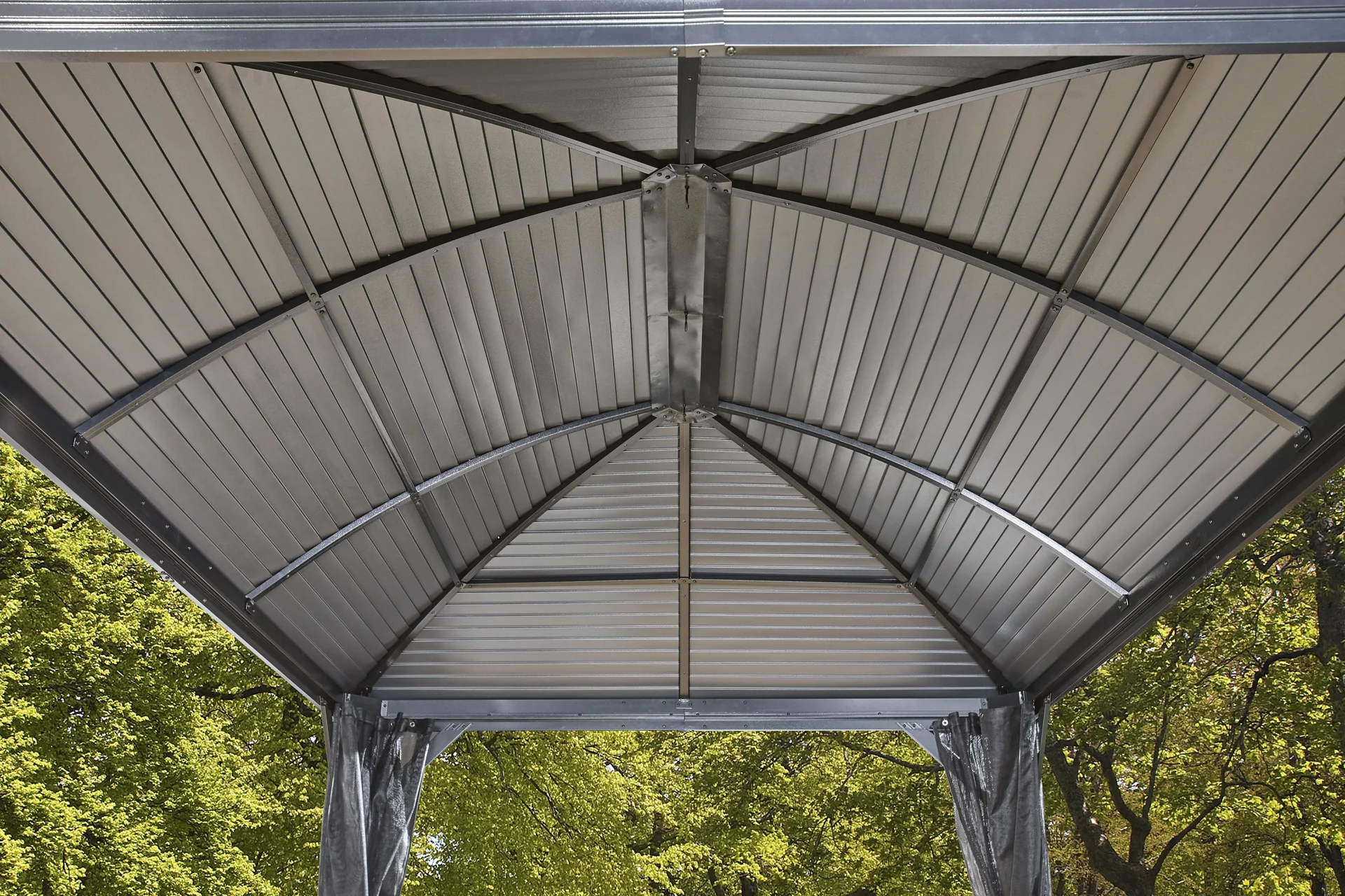 Pavillon Moreno 10x14 - 0