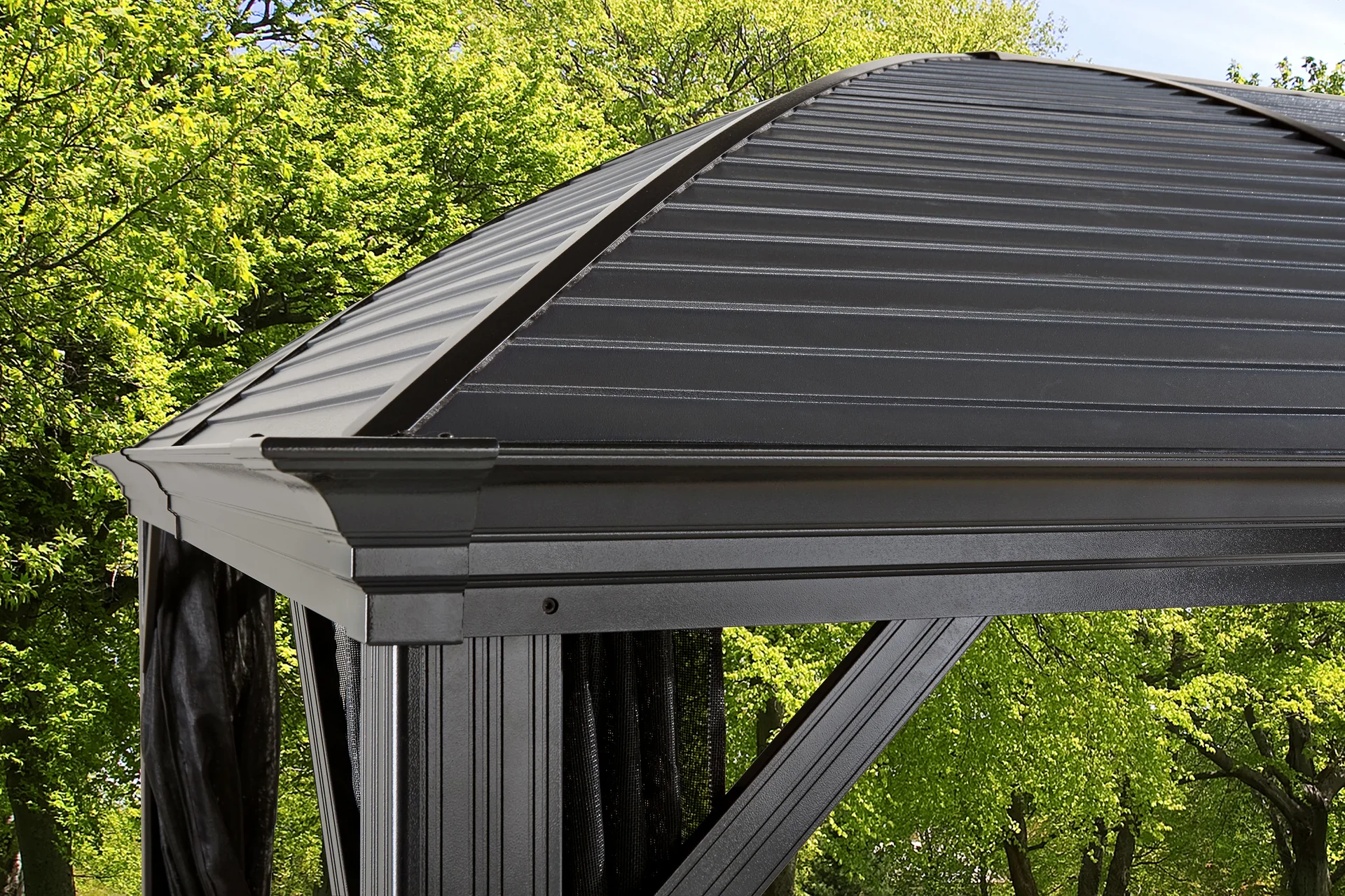 Pavillon Moreno 10x14 - 1