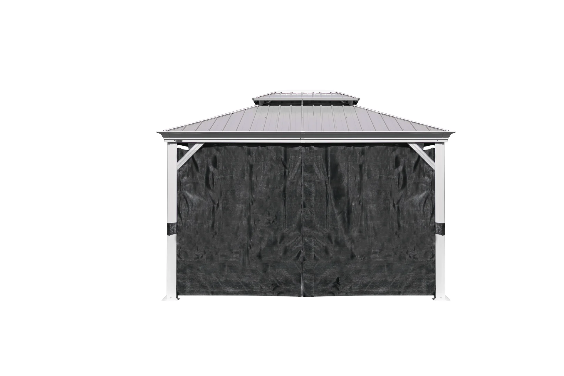 Pavillon Messina 12x16 champagner - 13