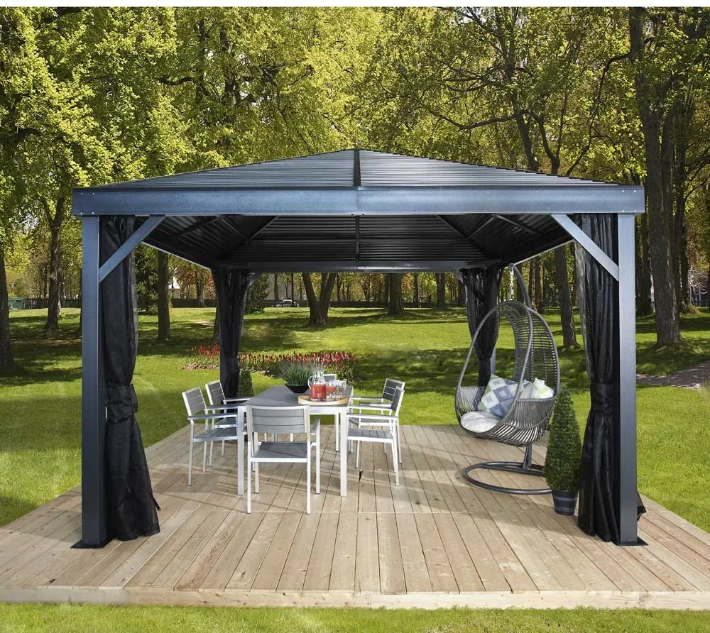 Pavillon South Beach 12x12 - 2