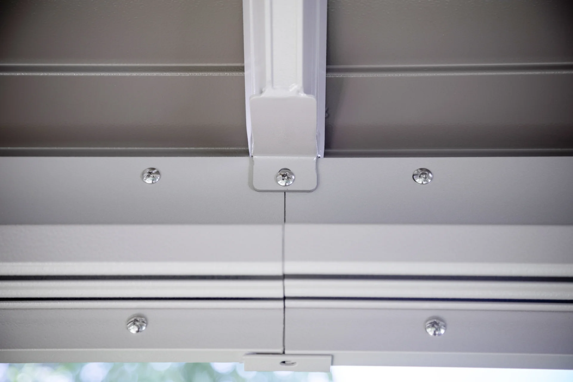 Pavillon Striano 10x12 - 2