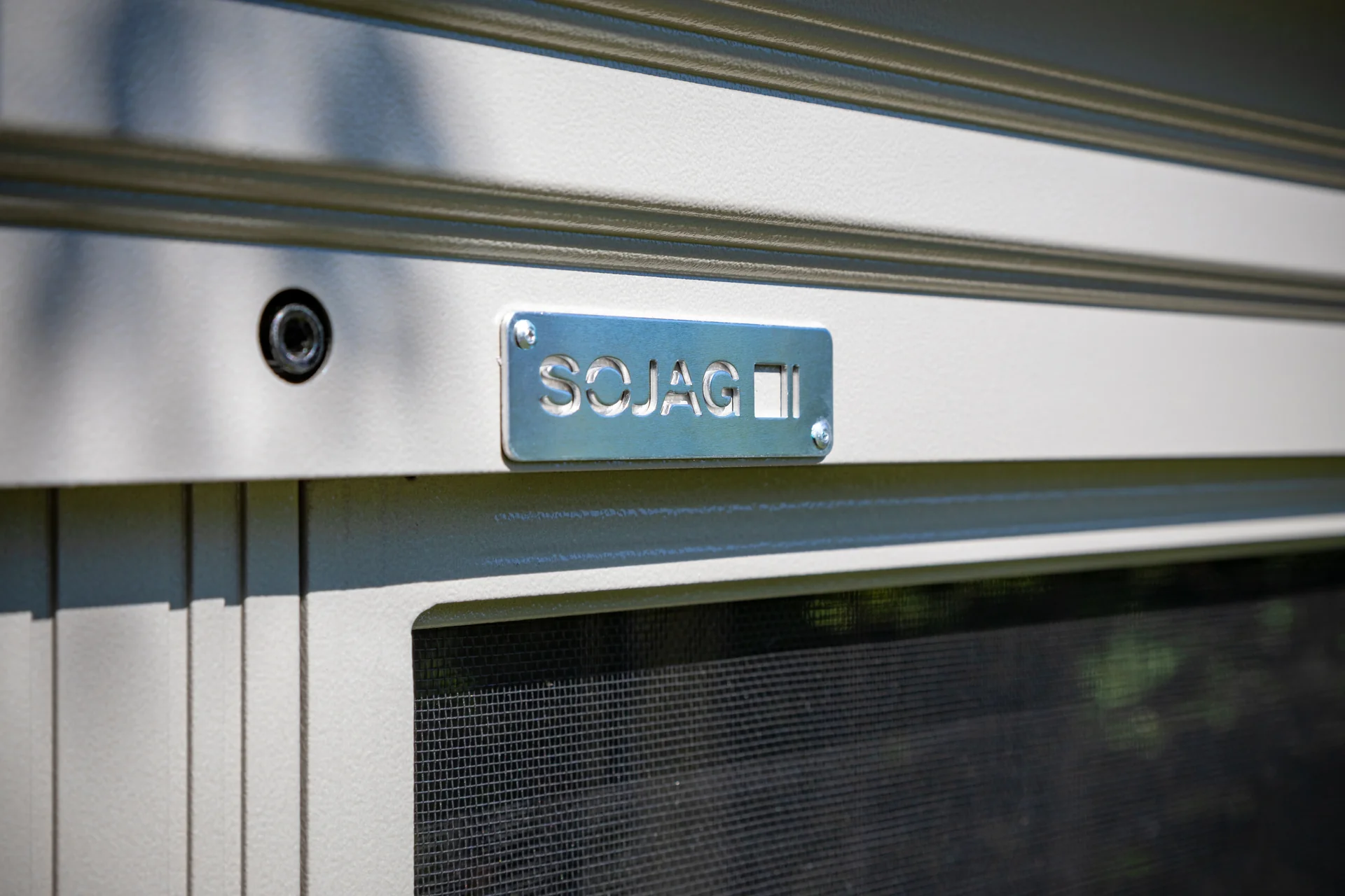 Pavillon Striano 10x12 - 4