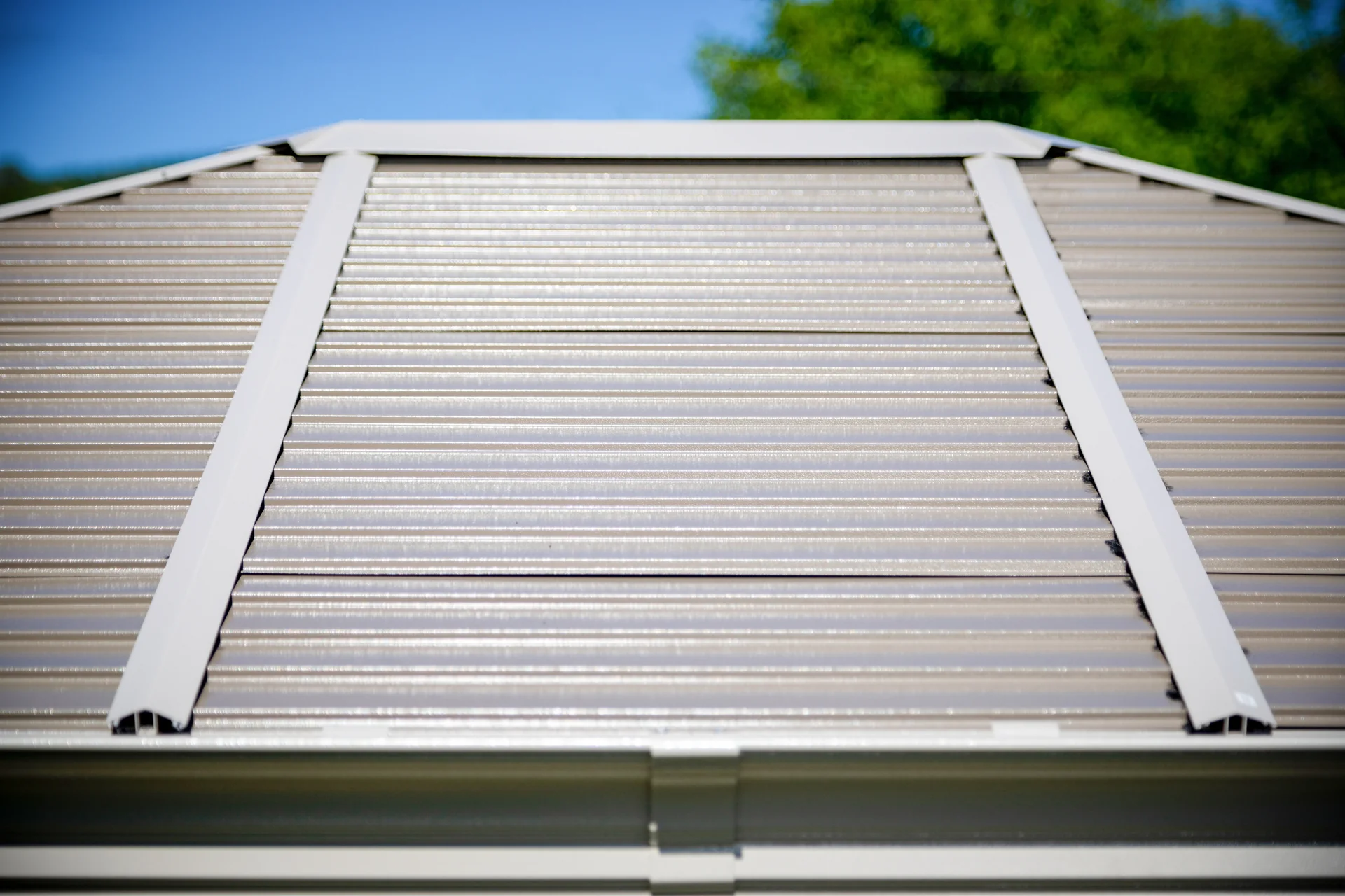 Pavillon Striano 10x12 - 6