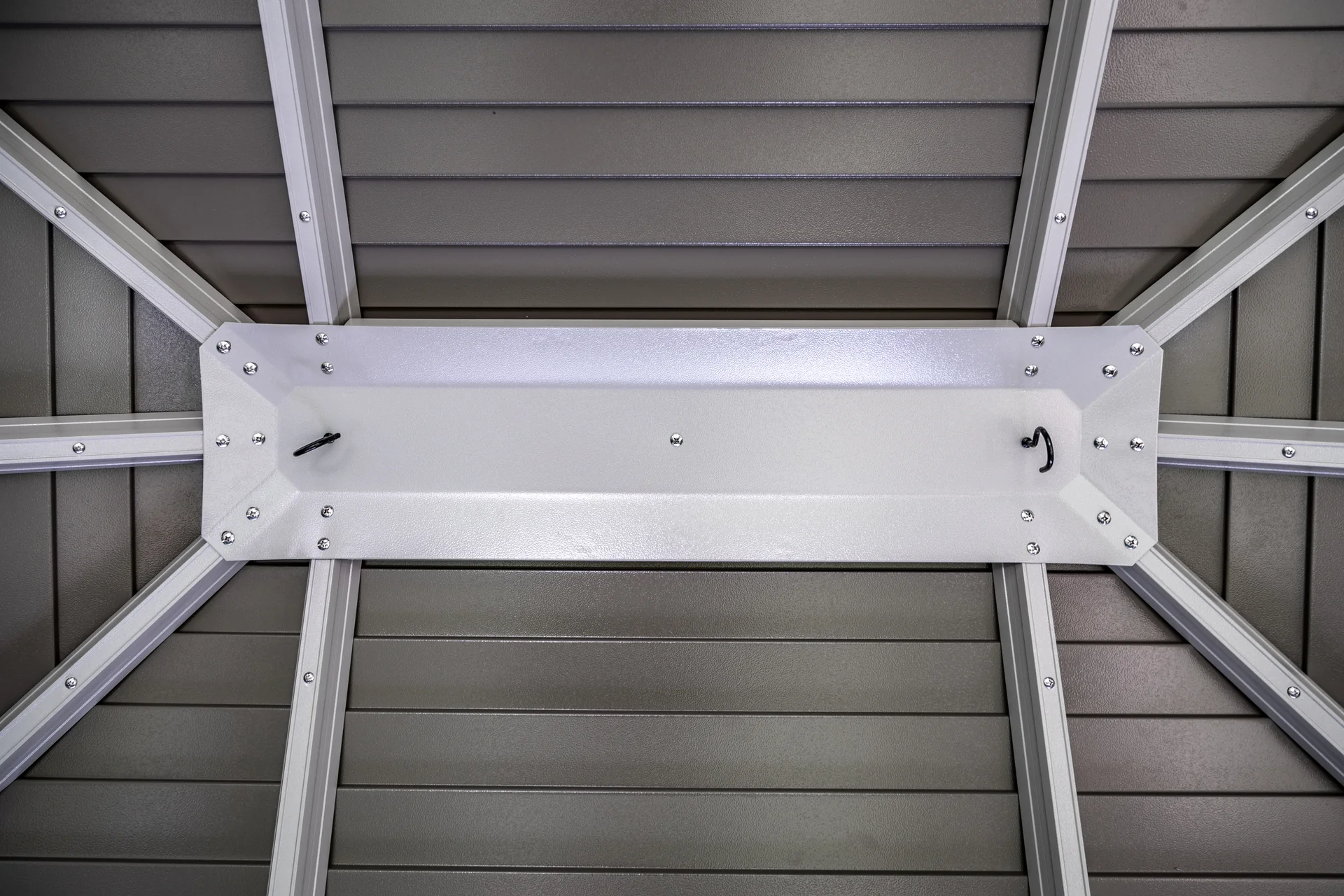 Pavillon Striano 10x12 - 7