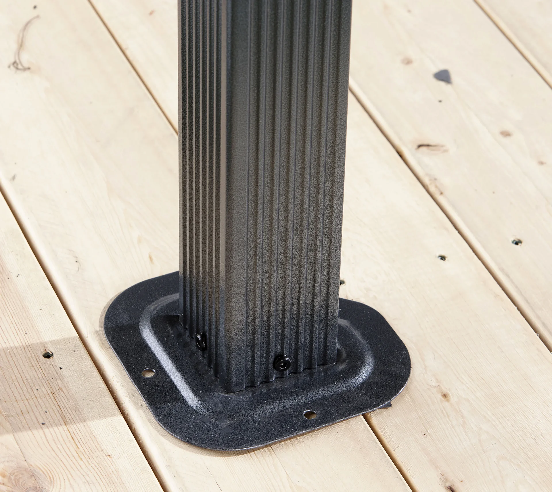 Pavillon Ventura 10x14 - 0