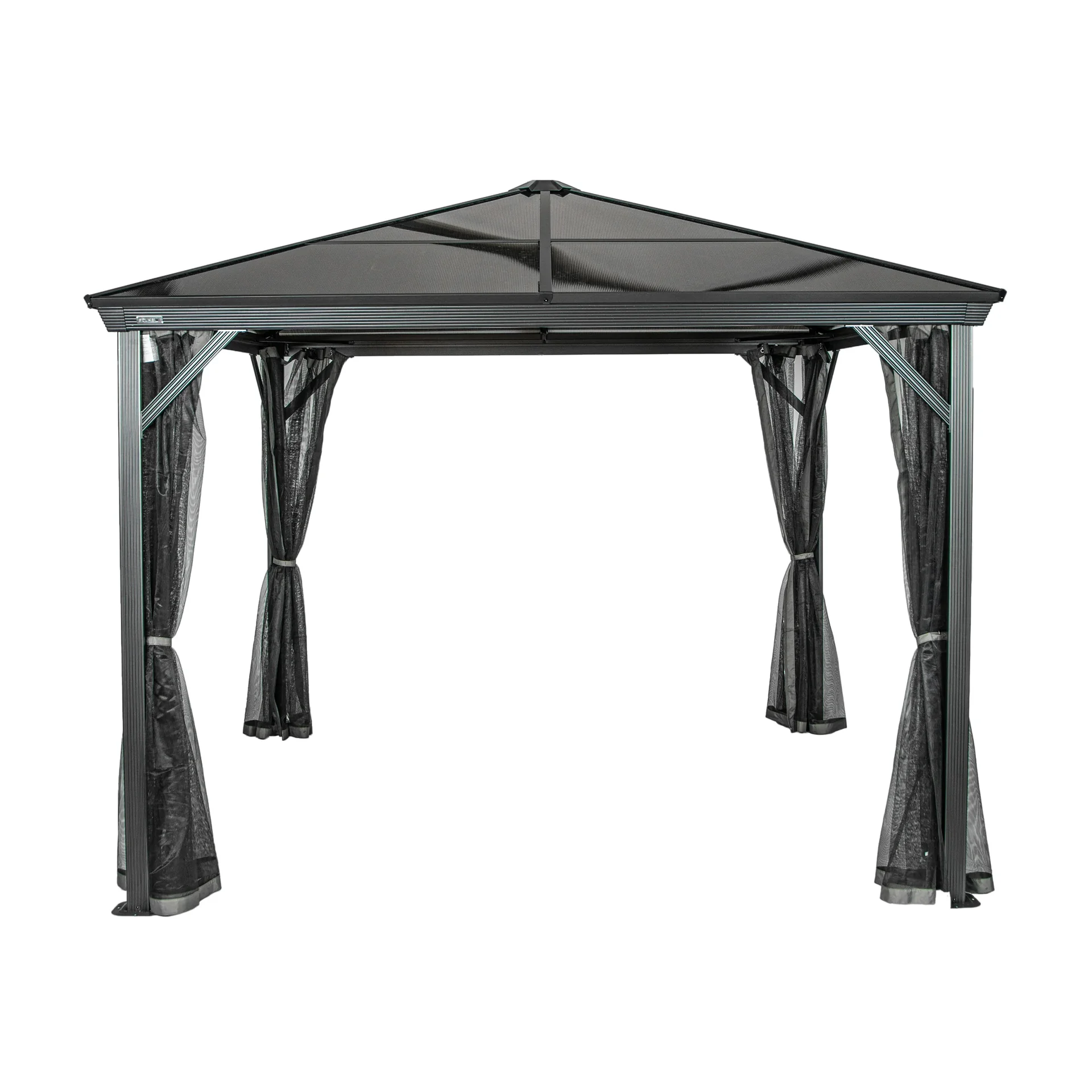 Pavillon Verona 10x14 - 8
