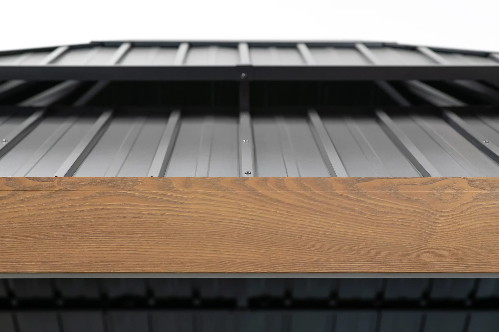 Vorhang-Set für Pavillon Fontana 1012 - 4