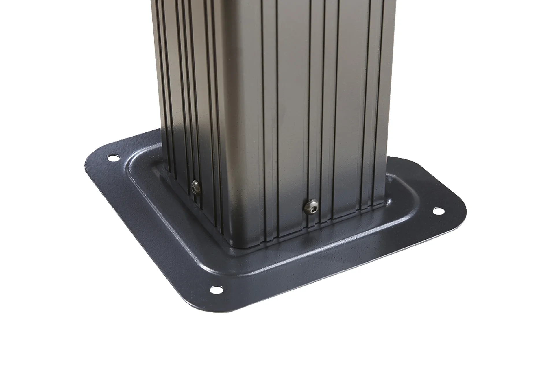 Vorhang-Set passend zum Pavillon Messina 12x20 - 2