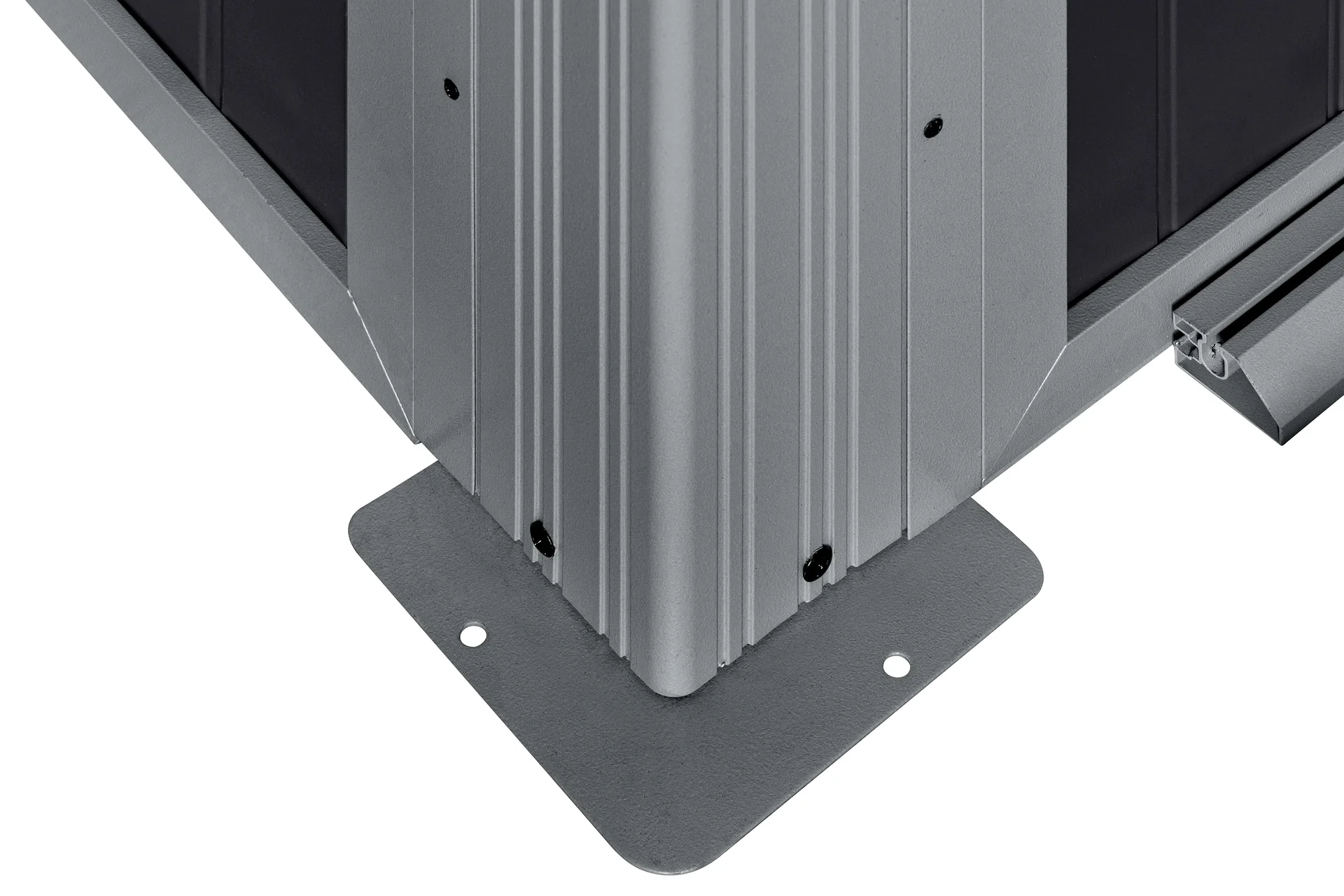 Pavillon Wintergarten Olan 1014 - 1