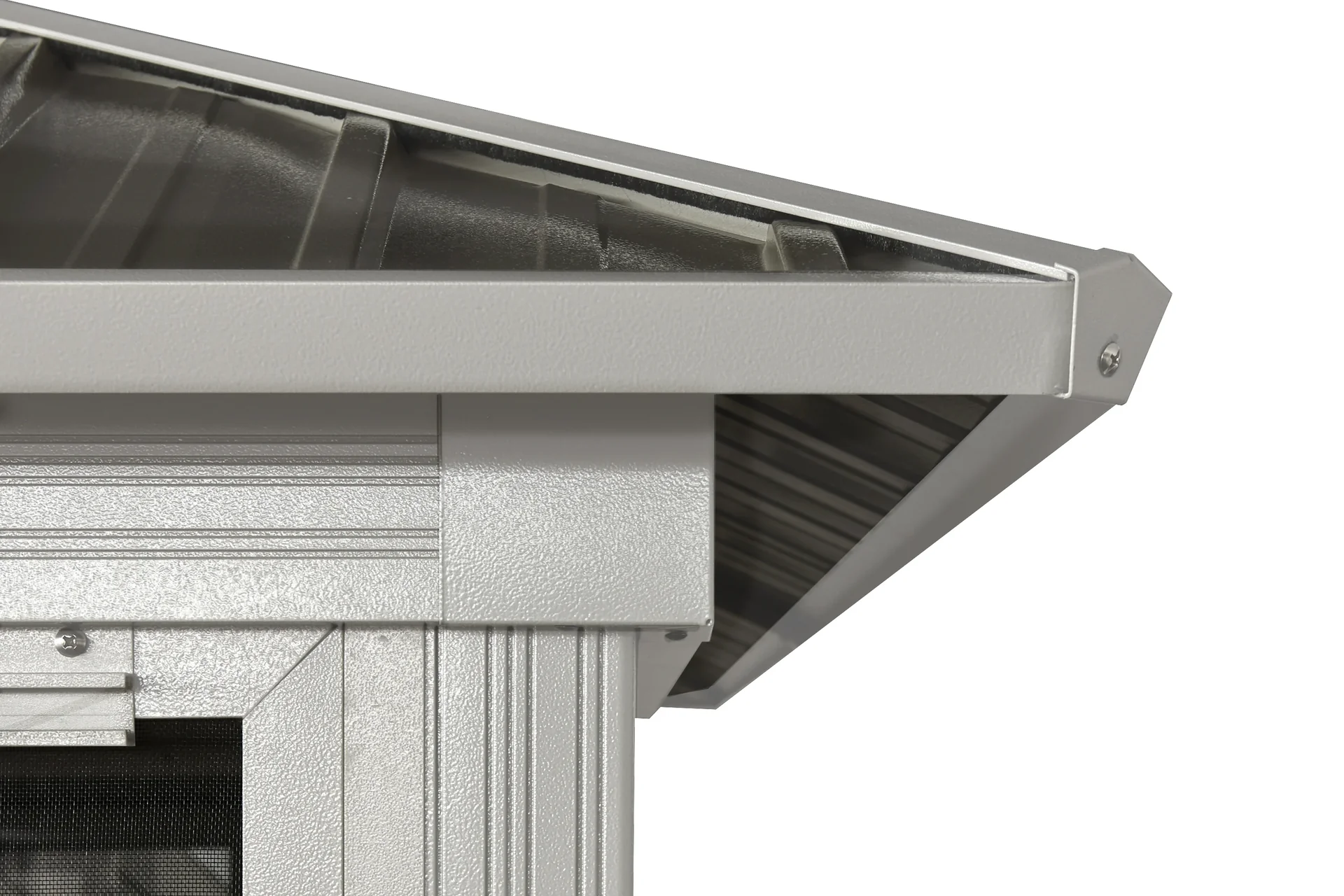 Pavillon Wintergarten Olan 1014 - 3