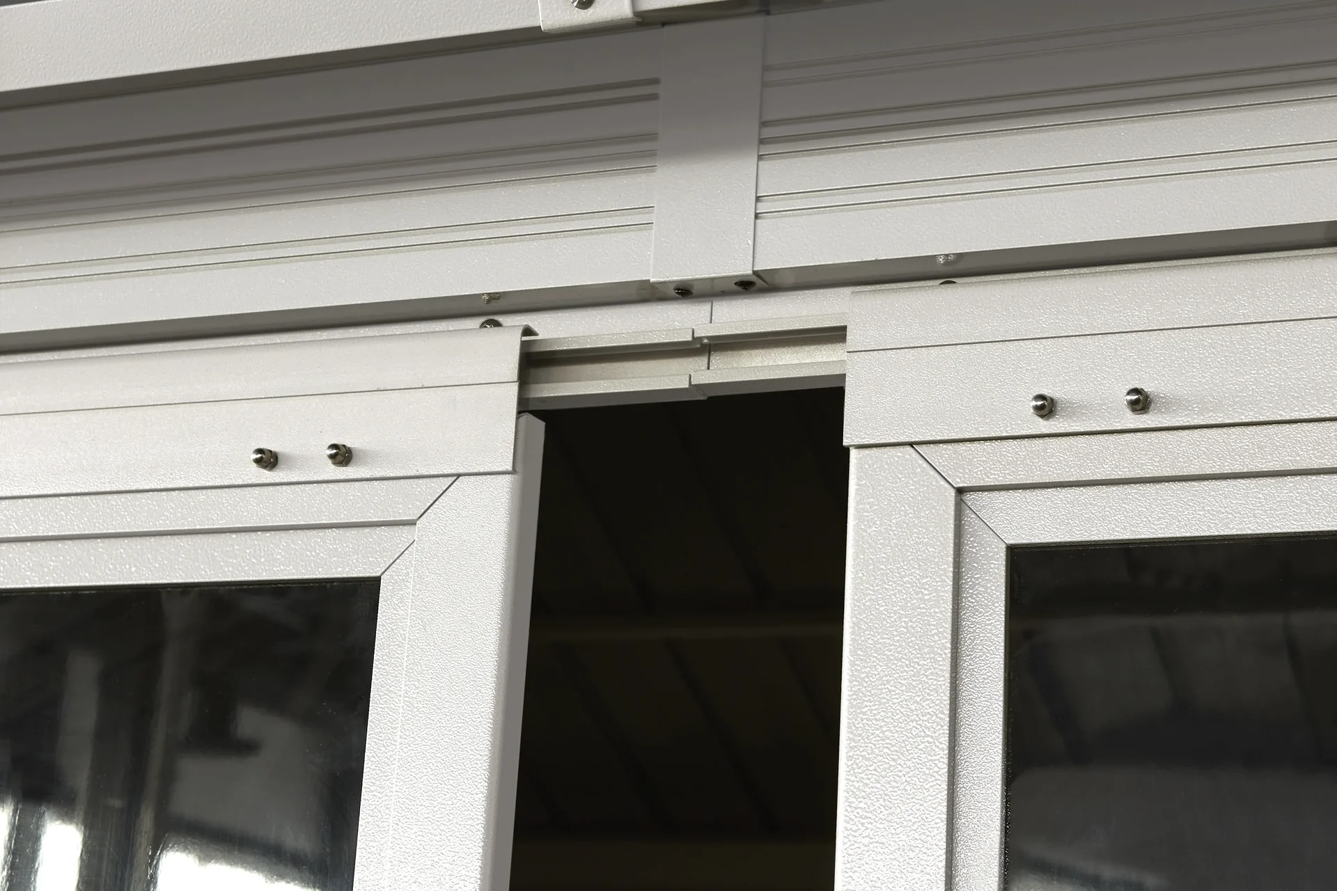 Pavillon Wintergarten Olan 1014 - 4