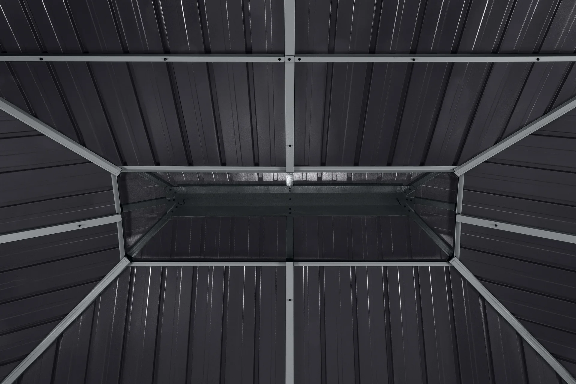 Pavillon Wintergarten Olan 1014 - 5