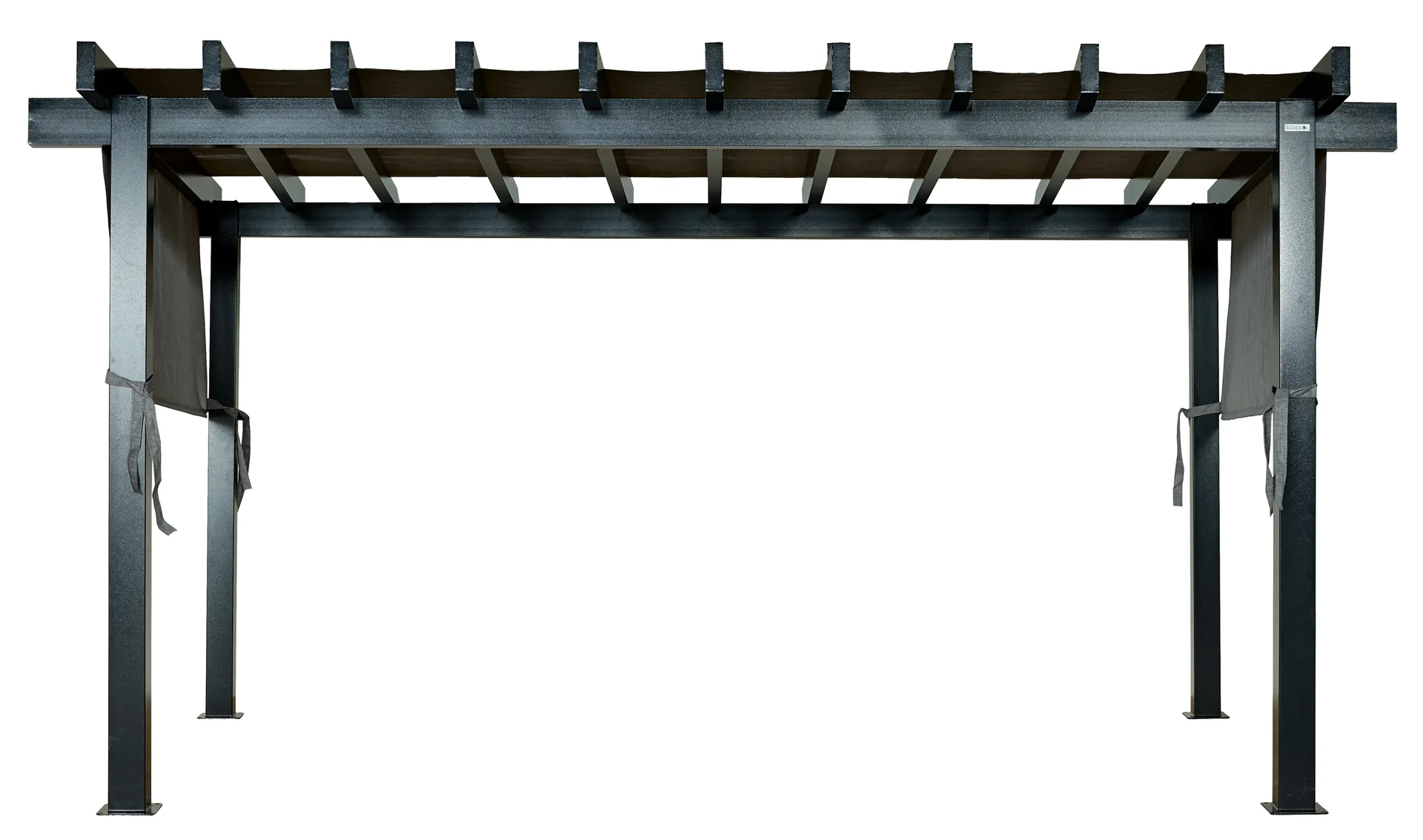 Pergola Yamba 10x16 - 6