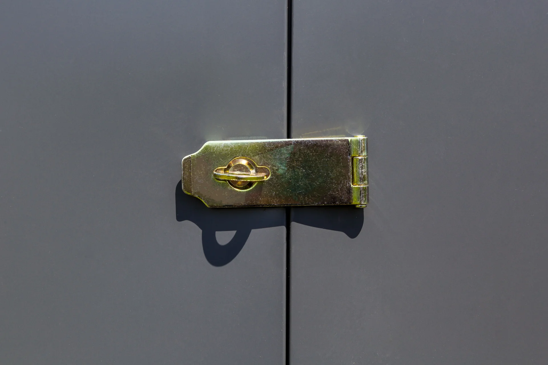 Anlehngerätehaus 4x7 - 3