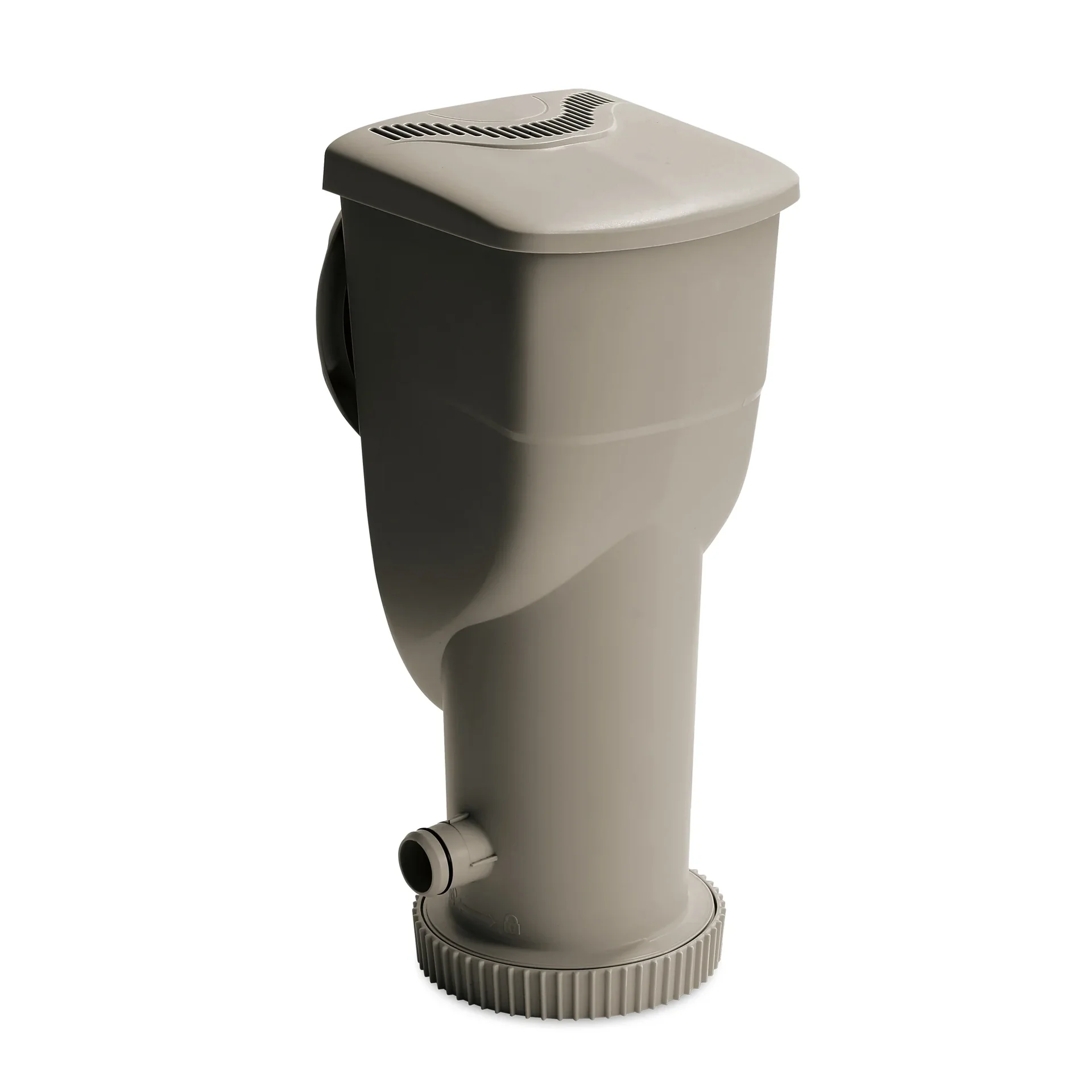 Pool Active Frame 457 x 107 cm, Rattan Braun - 5