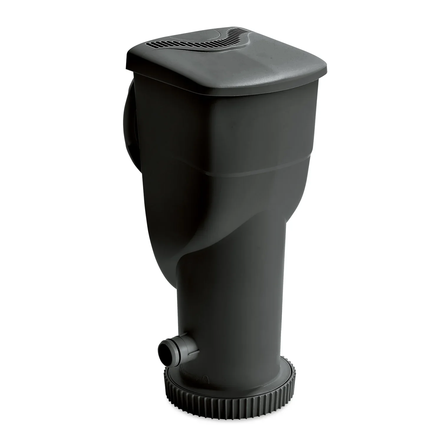 Pool Elite 427 x 107 cm, Rattan grau - 3