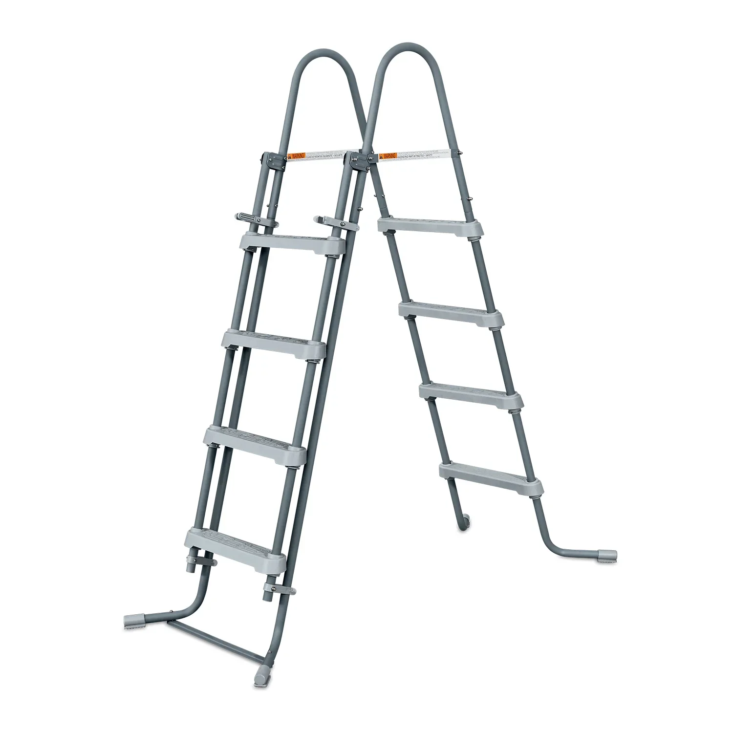 Elite Pool 549 x 132 cm, anthrazit - 9