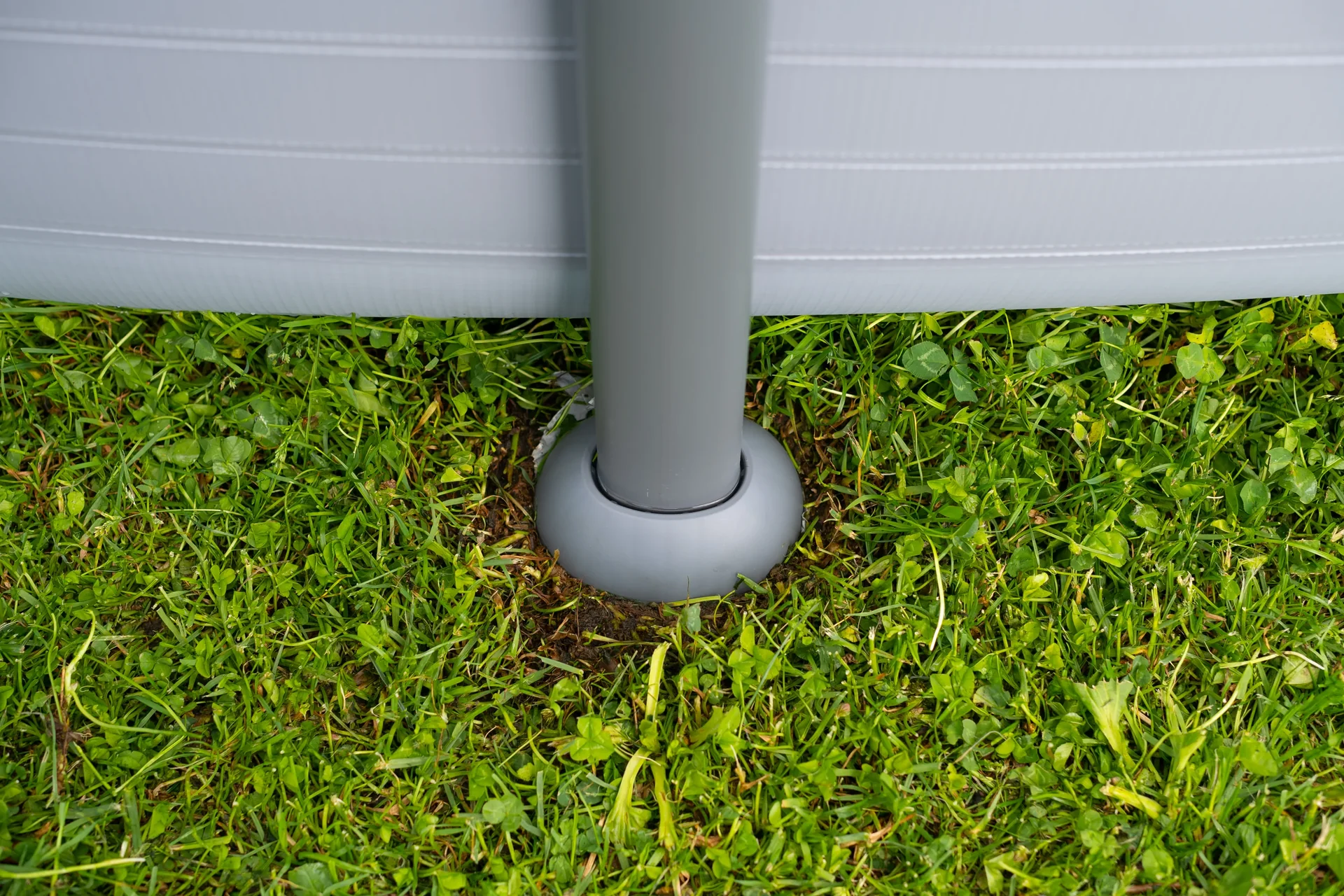 Elite Pool 549 x 132 cm, anthrazit - 13