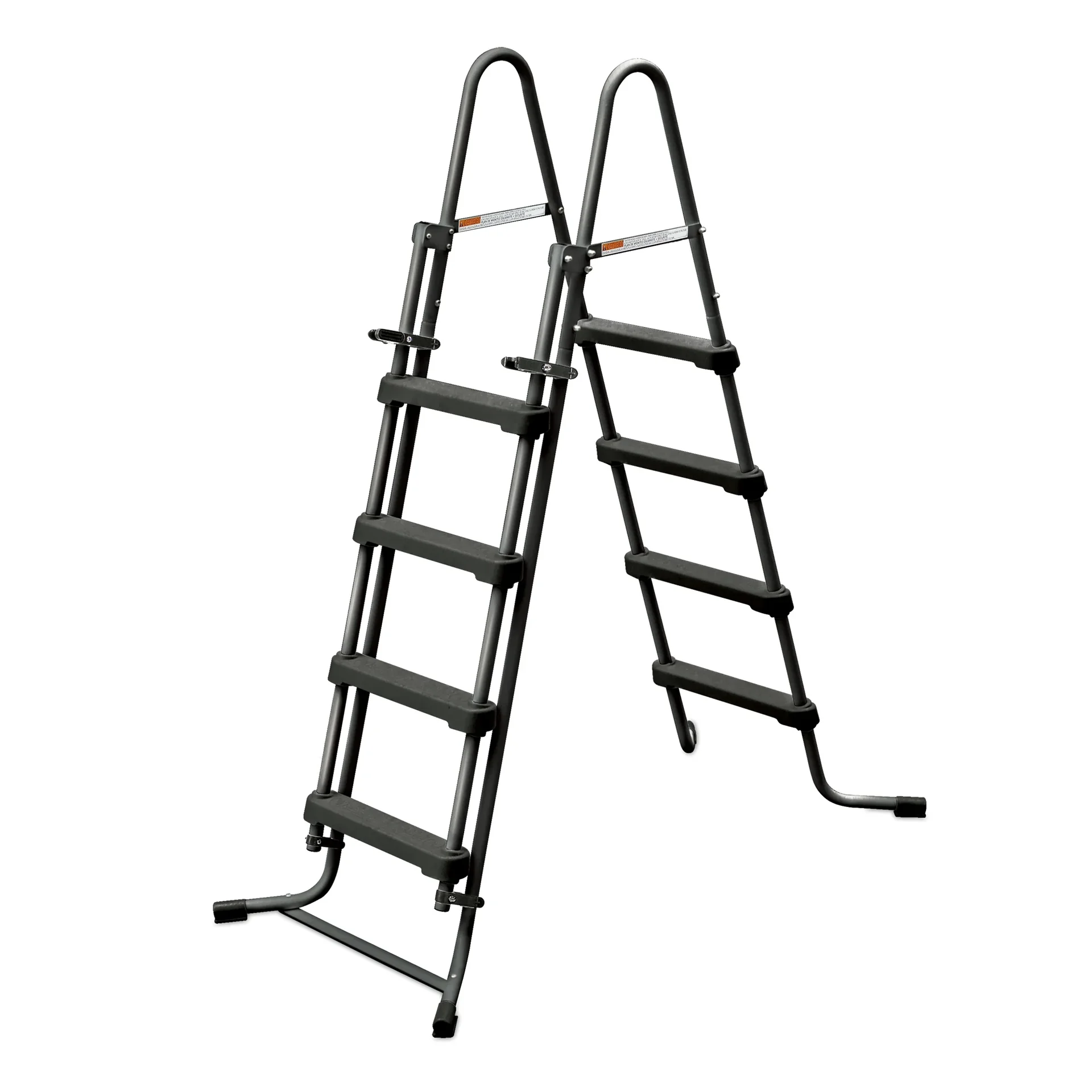 Pool Elite 549 x 132 cm, Rattan Grau - 9