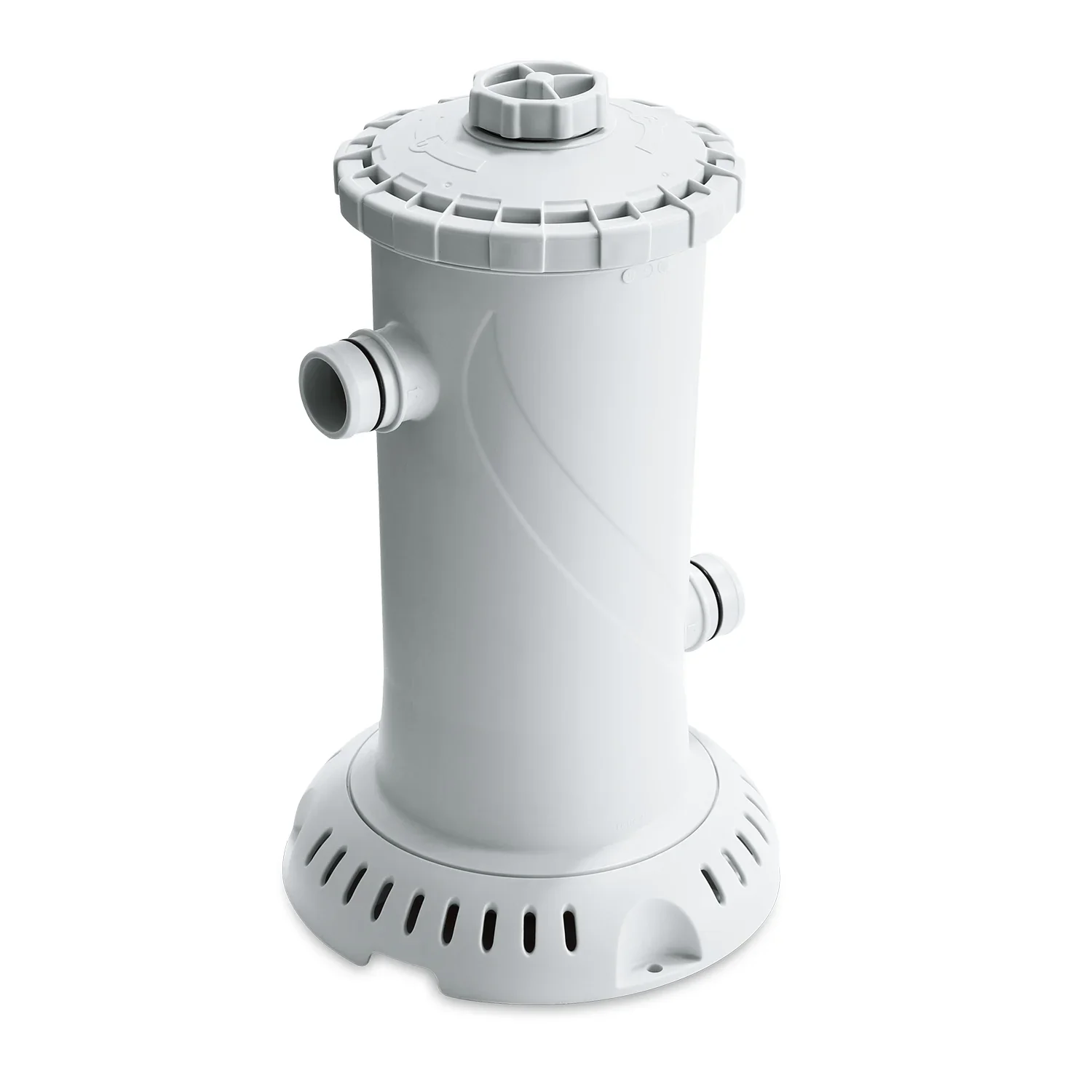 Quick Set Pool 457 x 305  cm, blau - 5