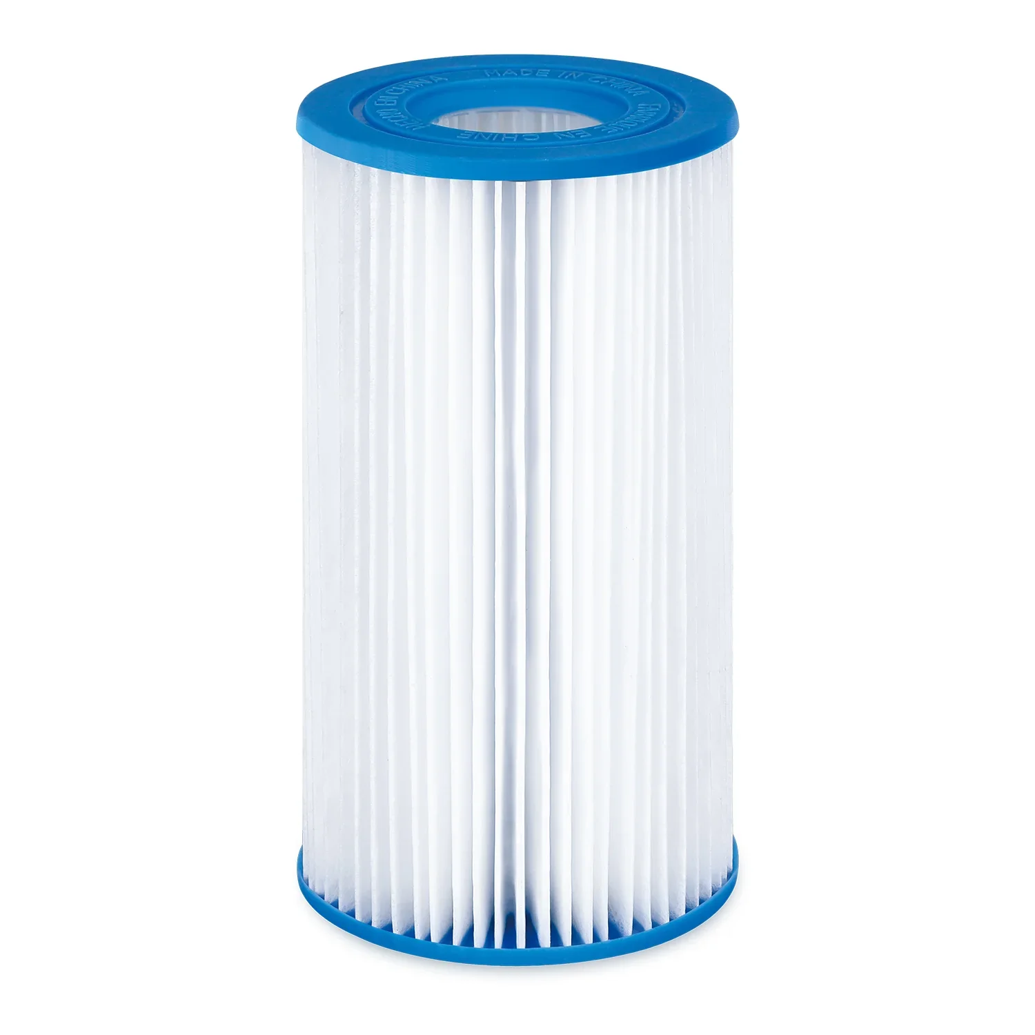 Quick Set Pool 549 x 305 x 107 cm, blau - 0