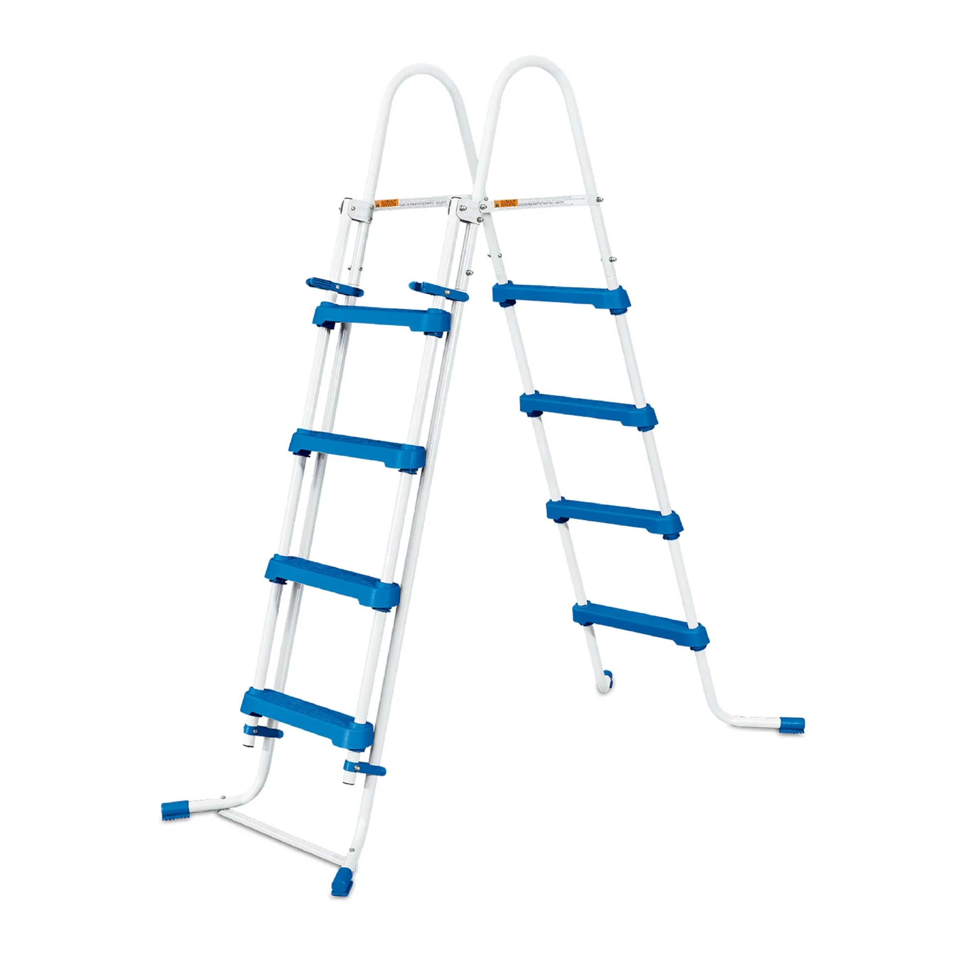 Pool Leiter, 132 cm - 1