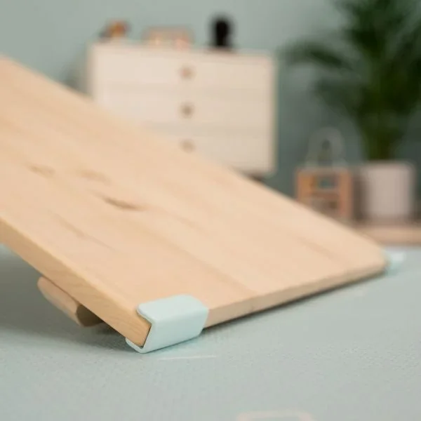 Active Tots Slide (untreated) - 4