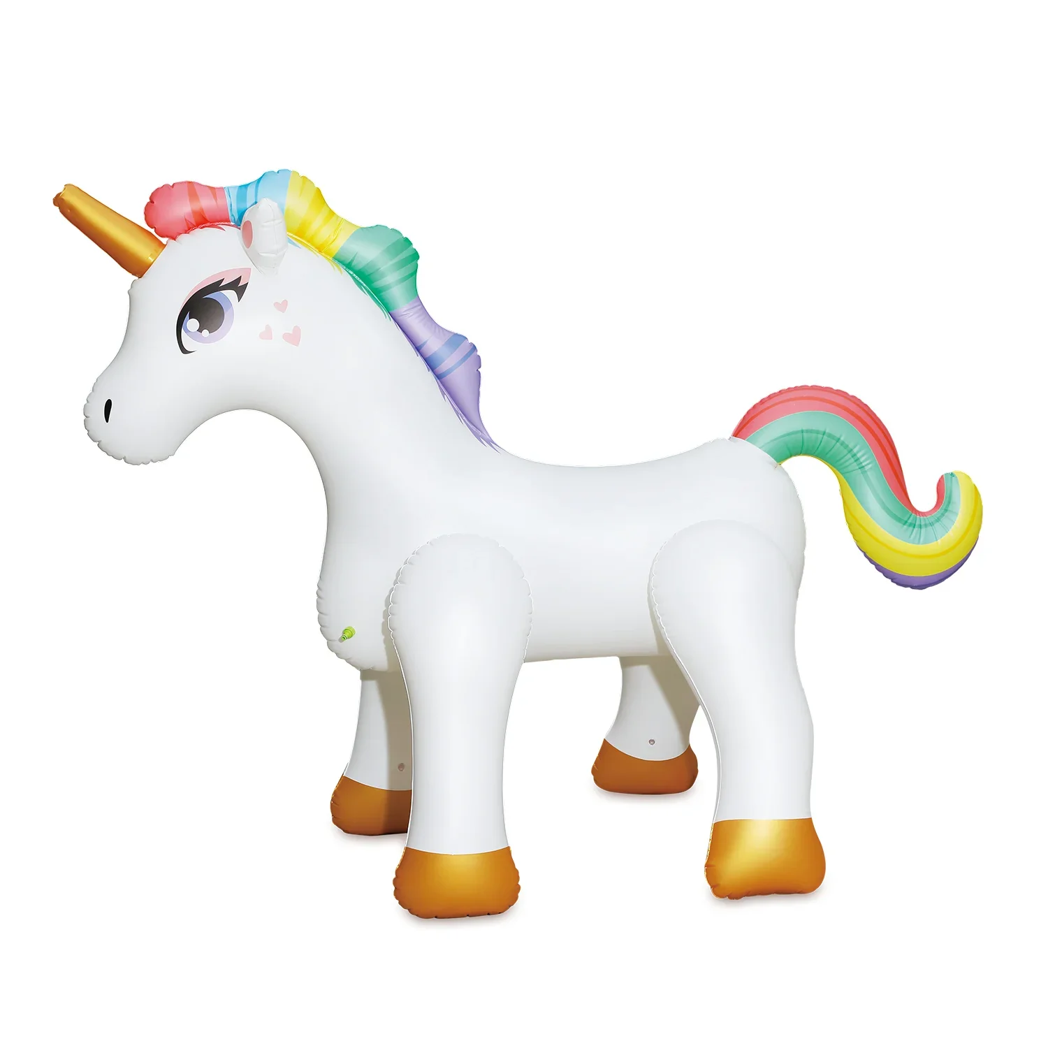 Einhorn - 1