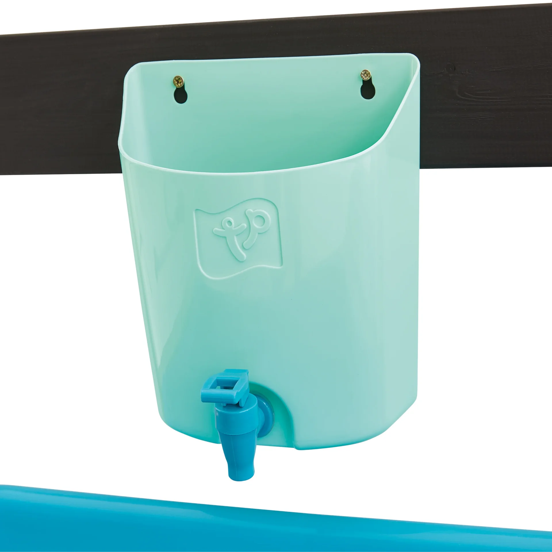 Anbau Holz Kinderspielküche Deluxe - 1