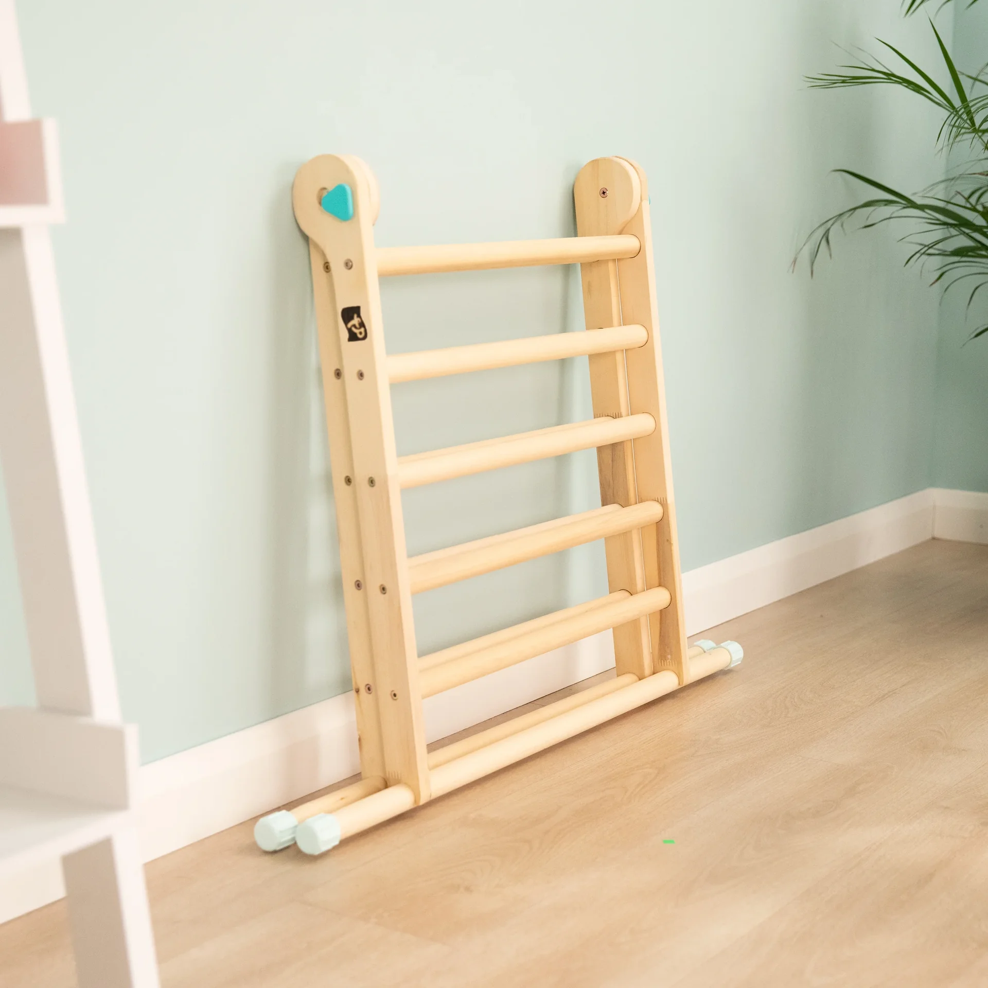 Kletterdreieck Active Tots Triangle (unbehandelt) - 3