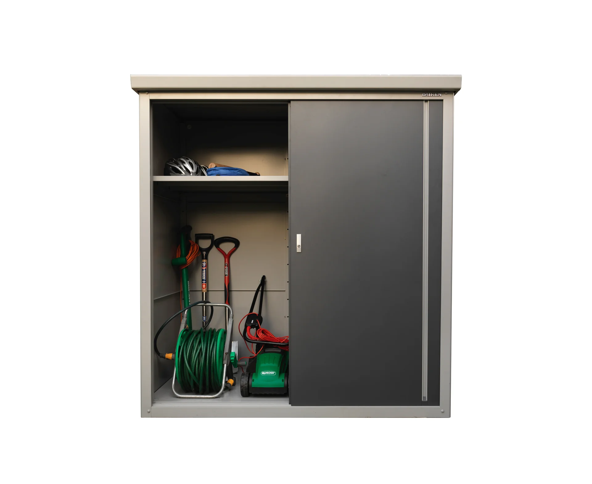 Guardian Geräteschrank D63 - 3