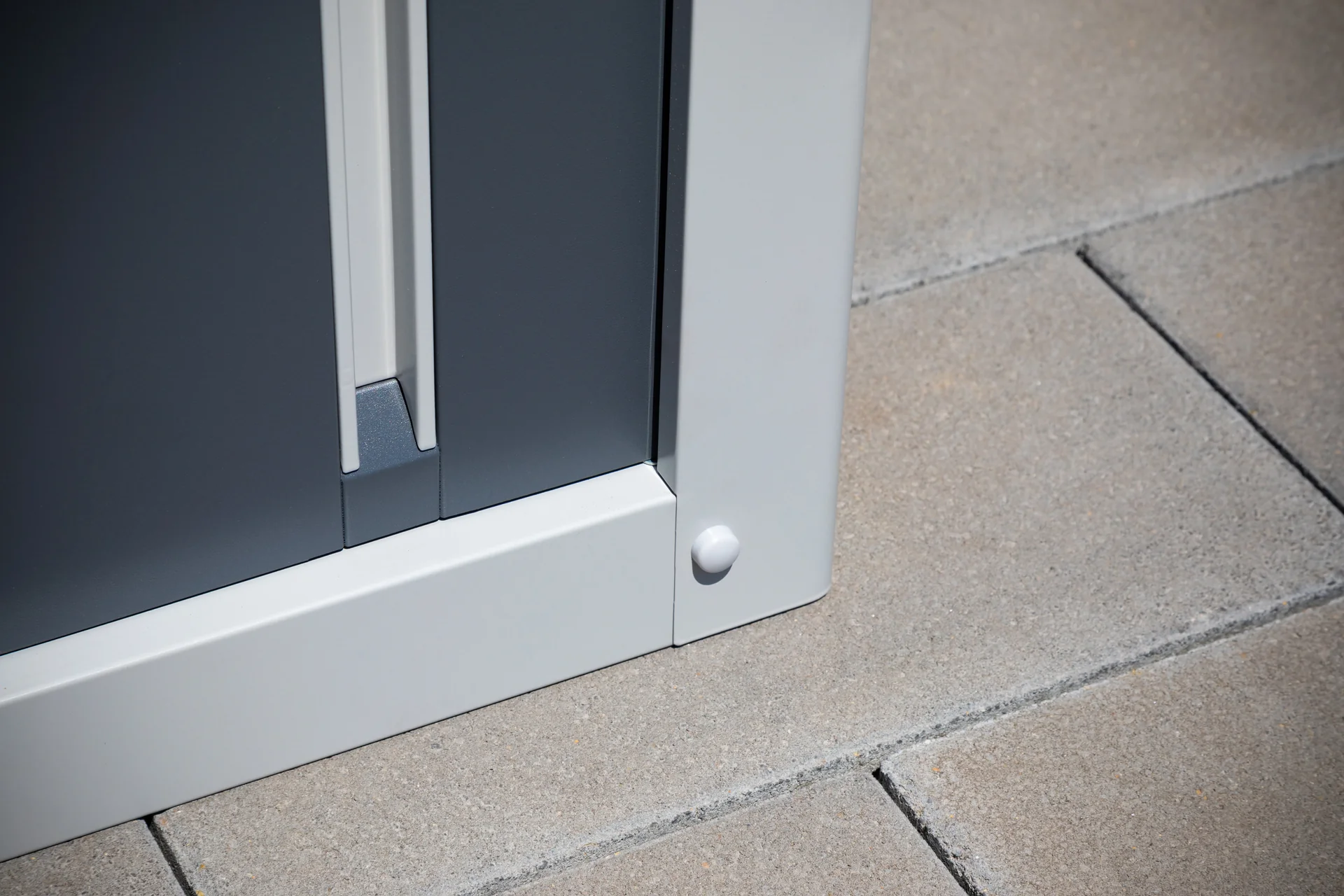 Guardian Geräteschrank D63 - 5