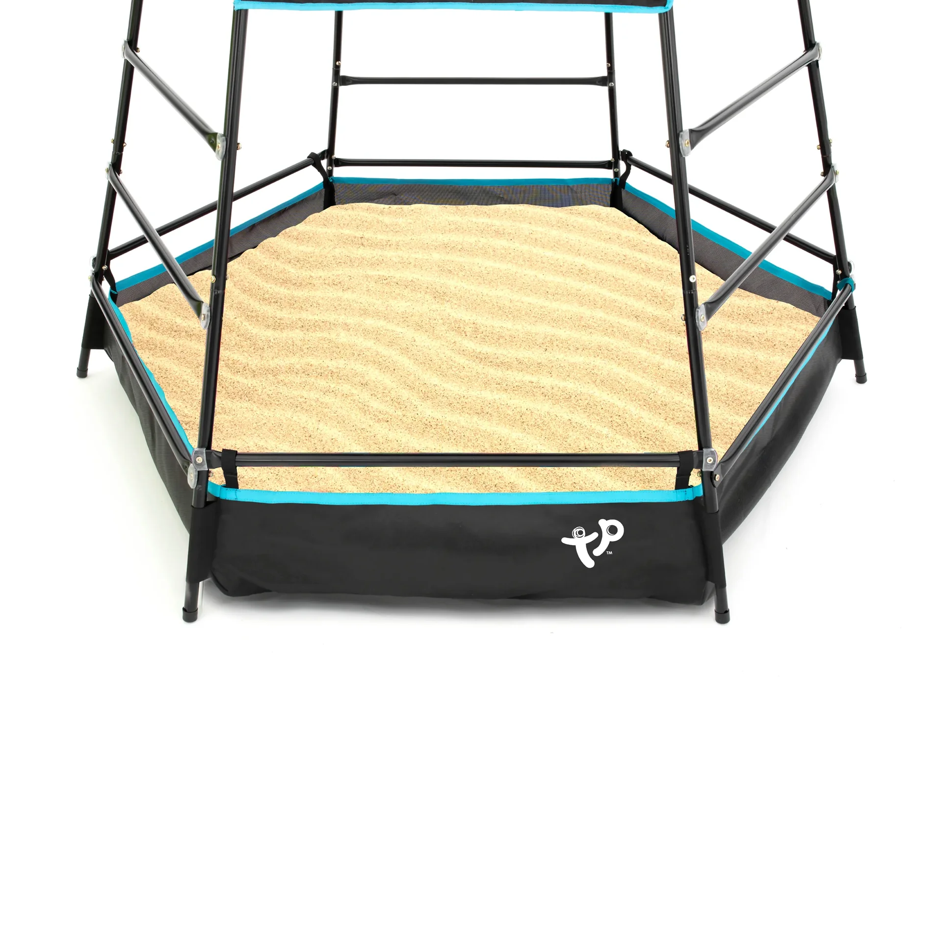 Spielturm Explorer - 0